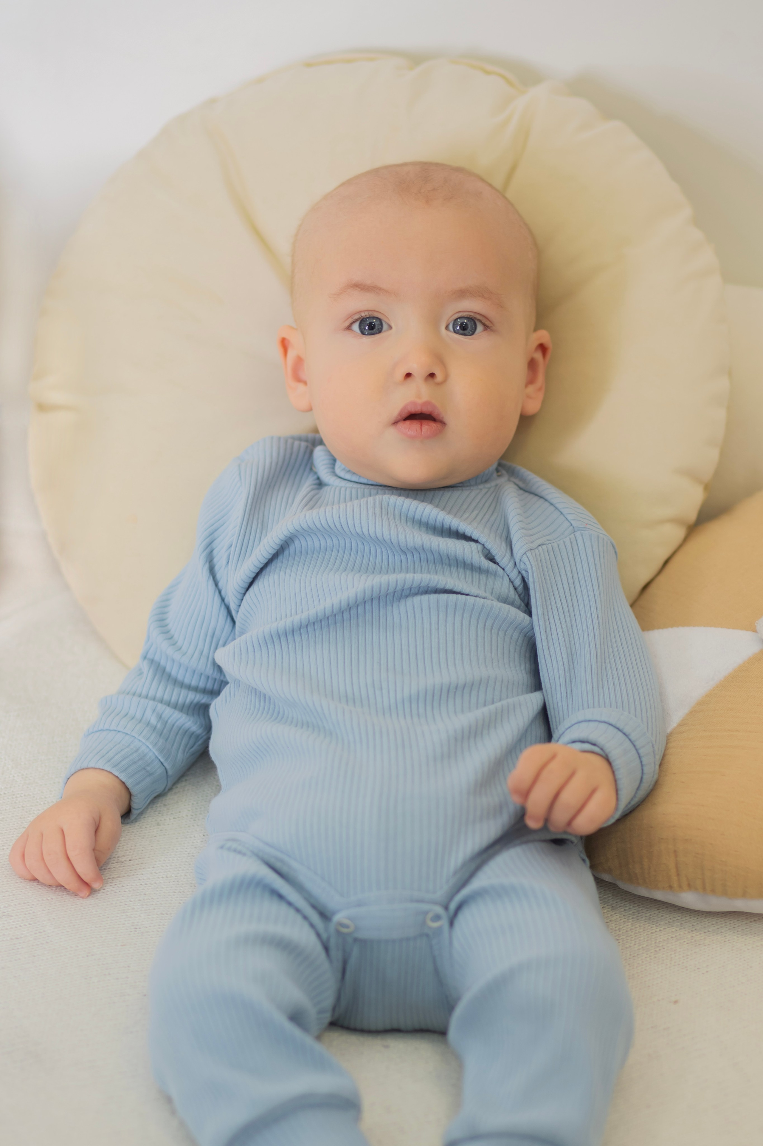 Детки. Семейный и детский фотограф в Москве и МО — Александра