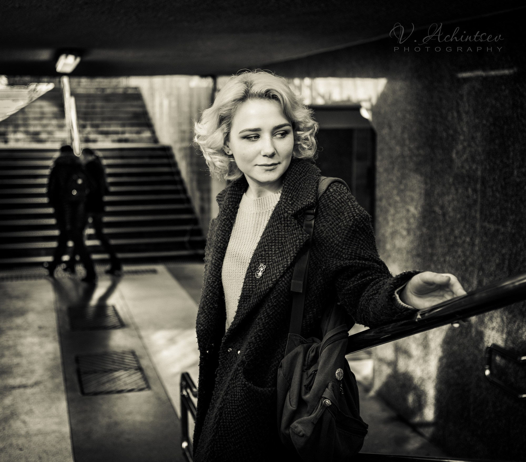 Художественная фотография. Фотограф в Сочи Владимир Ачинцев