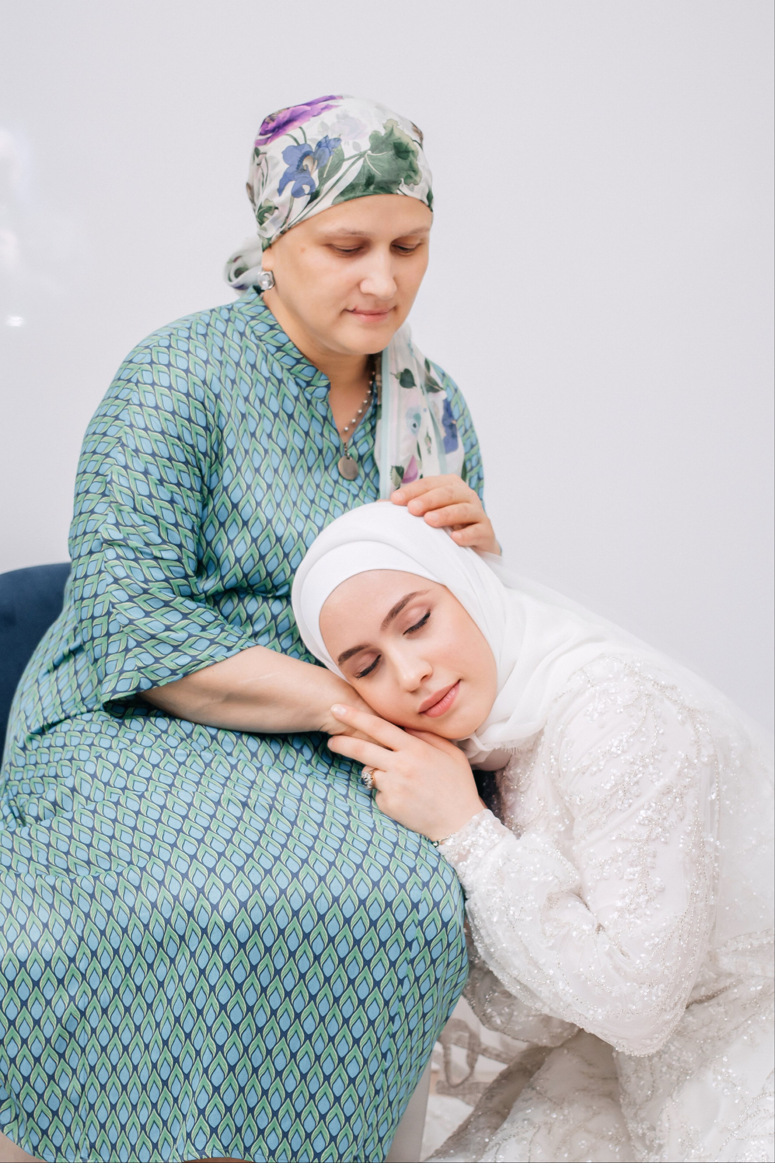 Свадьба Саида и Малики