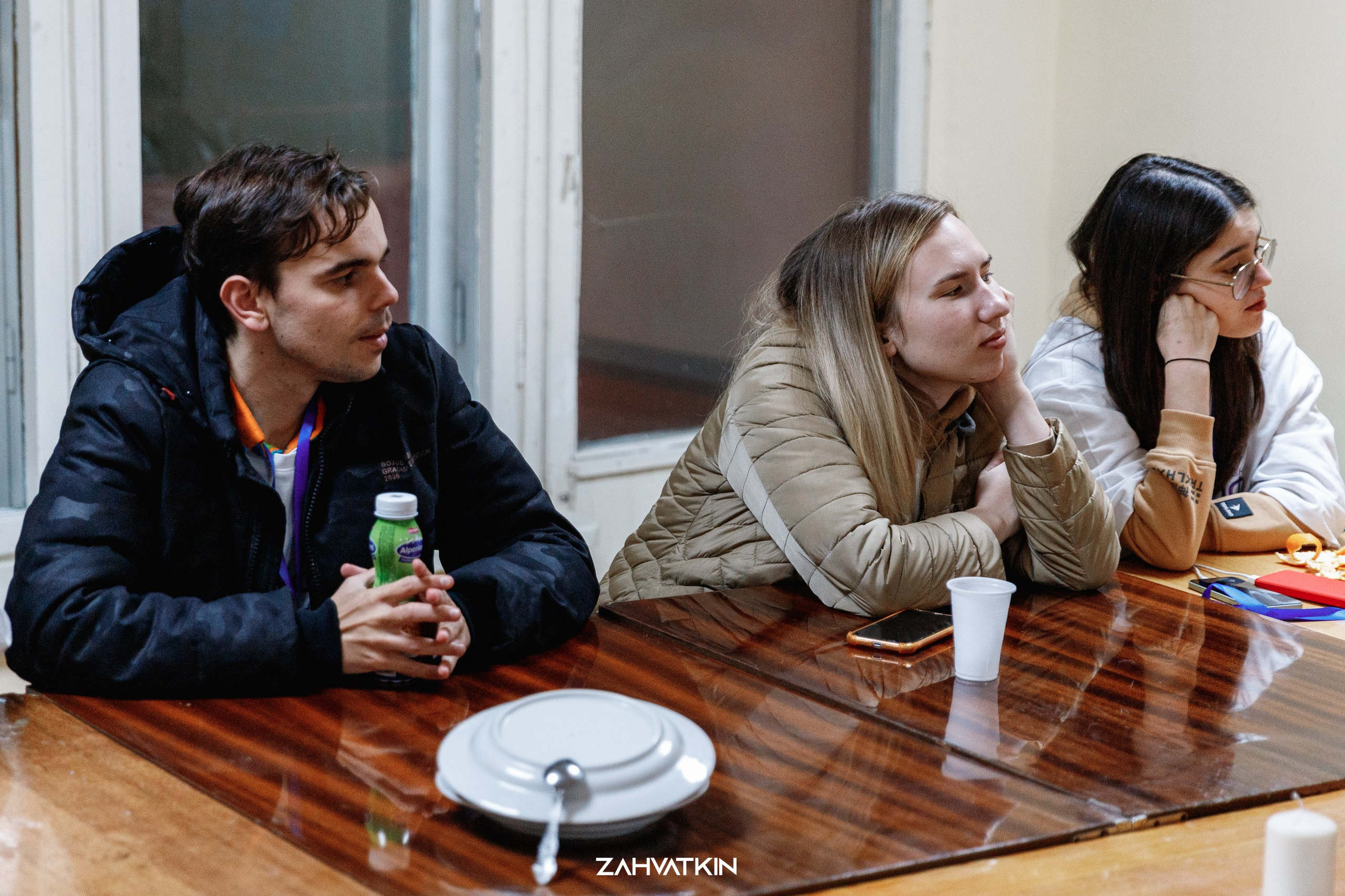 Съезд «Вся наша жизнь» 2023. Фотограф Захваткин Роман