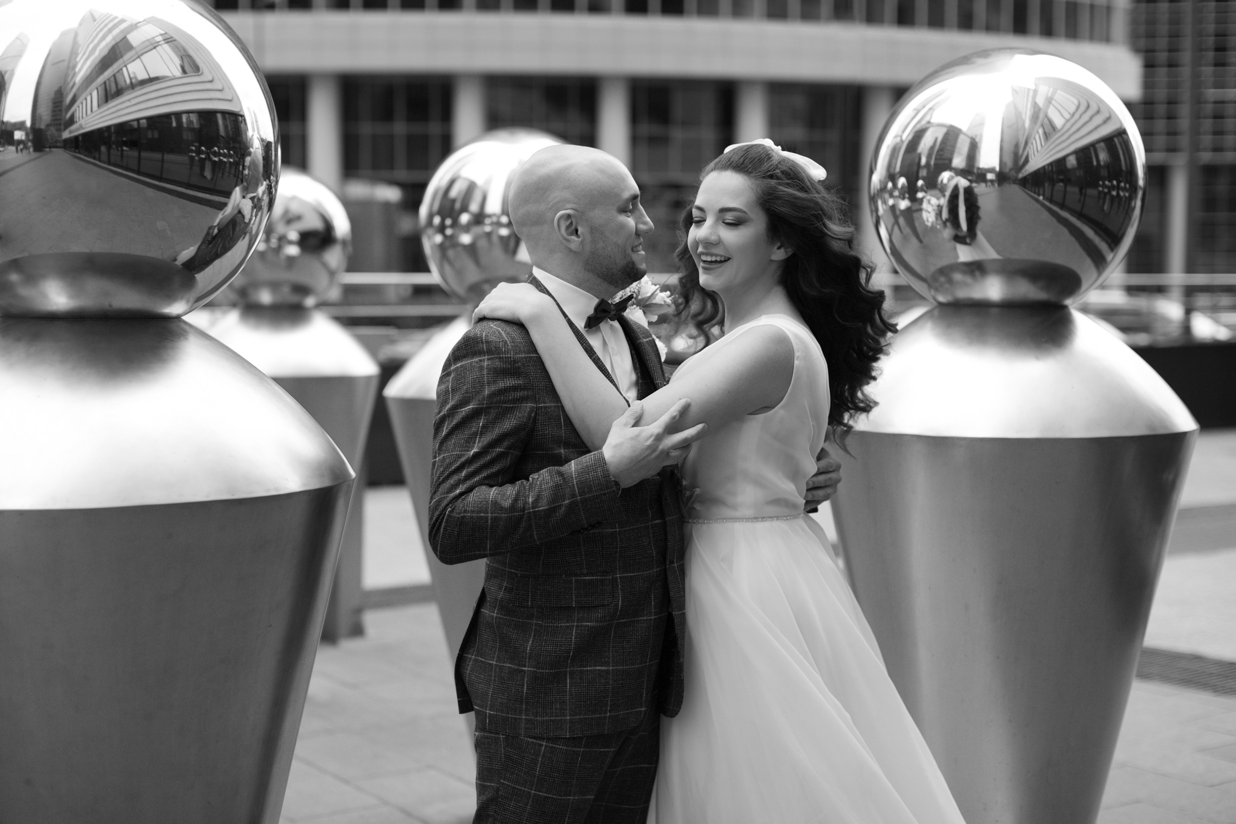 Камерная свадьба. Свадебный и портретный фотограф Москва