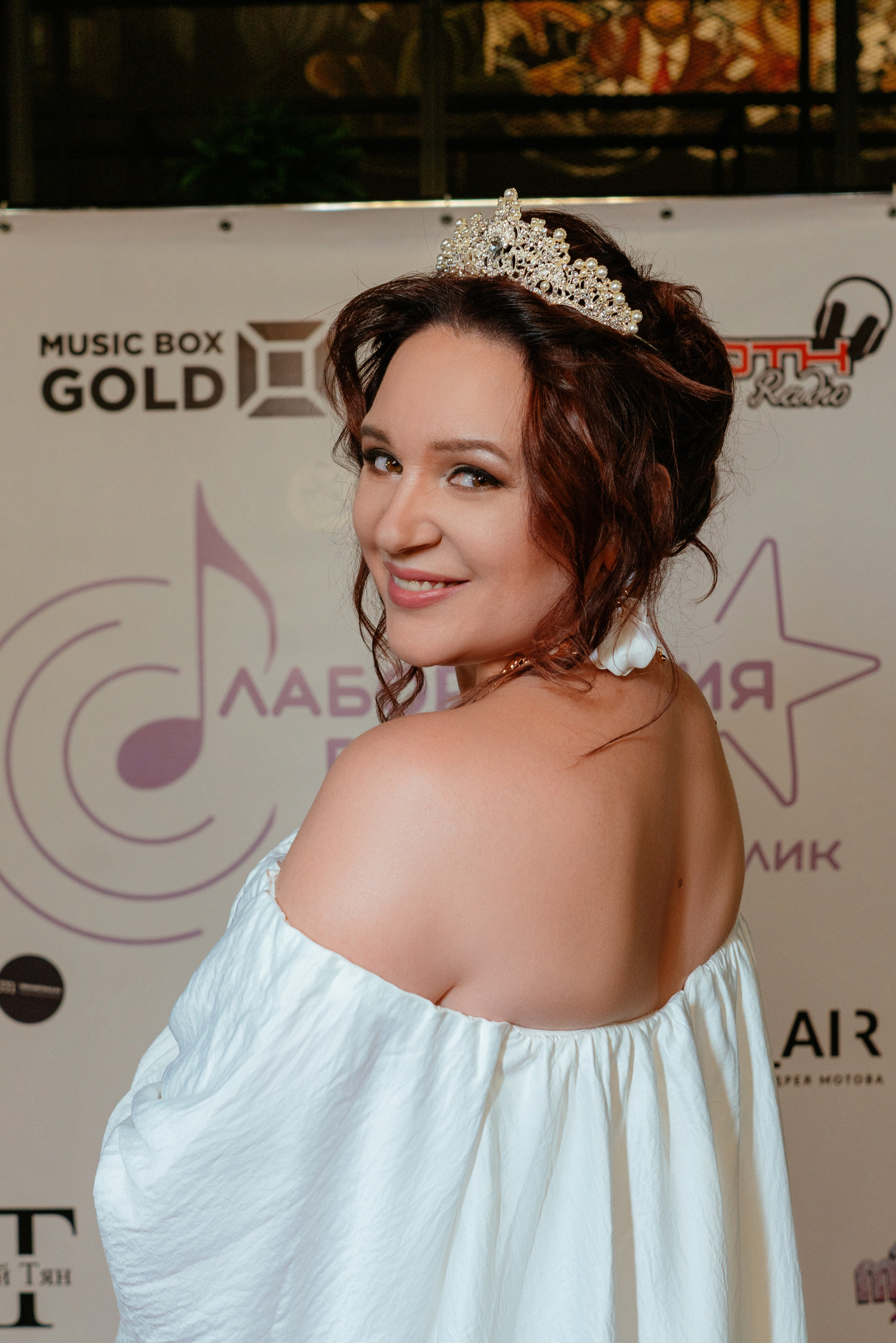 Лаборатория вокала Юлии Свердлик. Женский фотограф в Москве Анастасия Сидорова