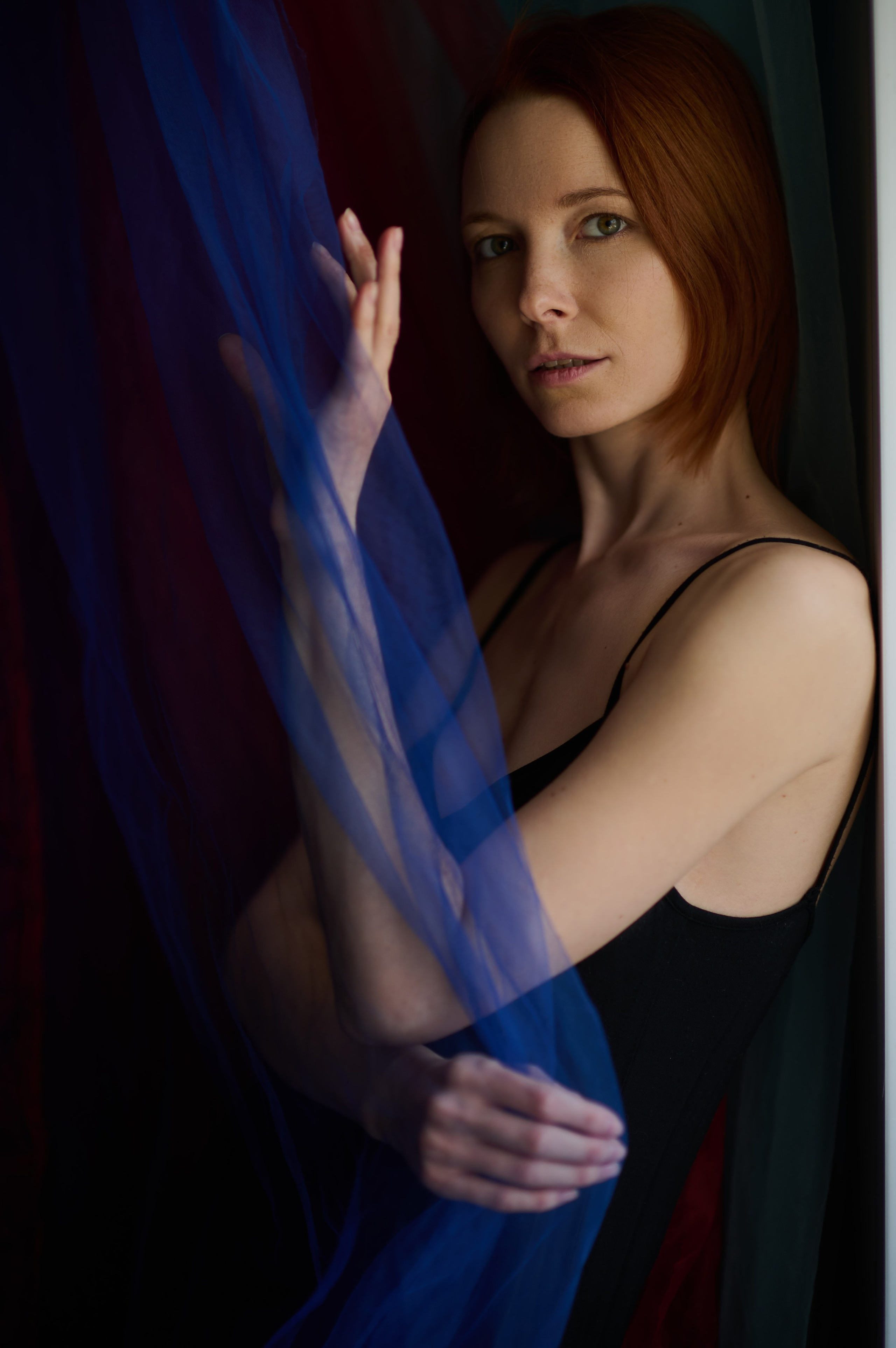 Таня. Главная