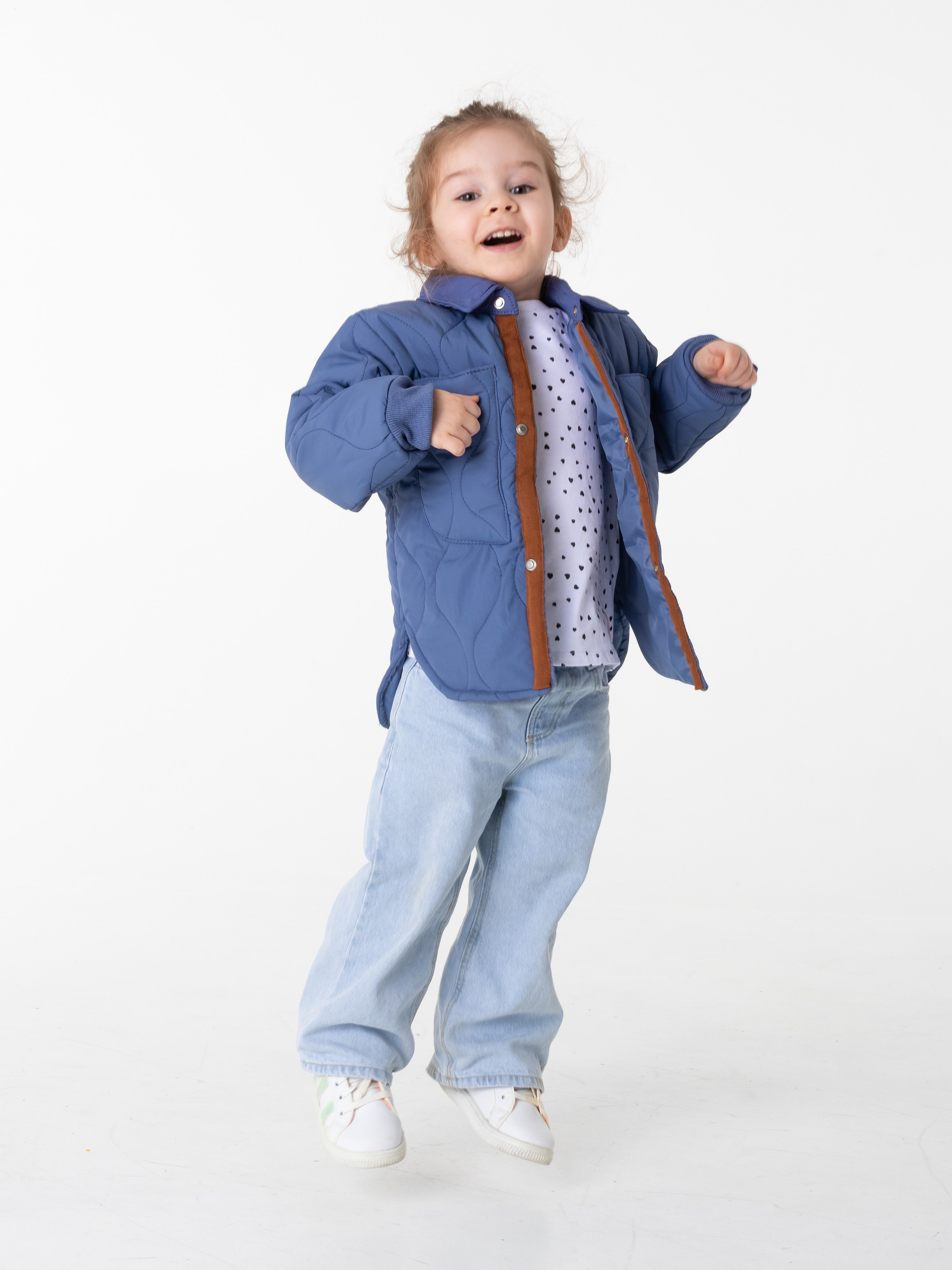 Детские куртки. Фотограф в Краснодаре Арина Кудряшова