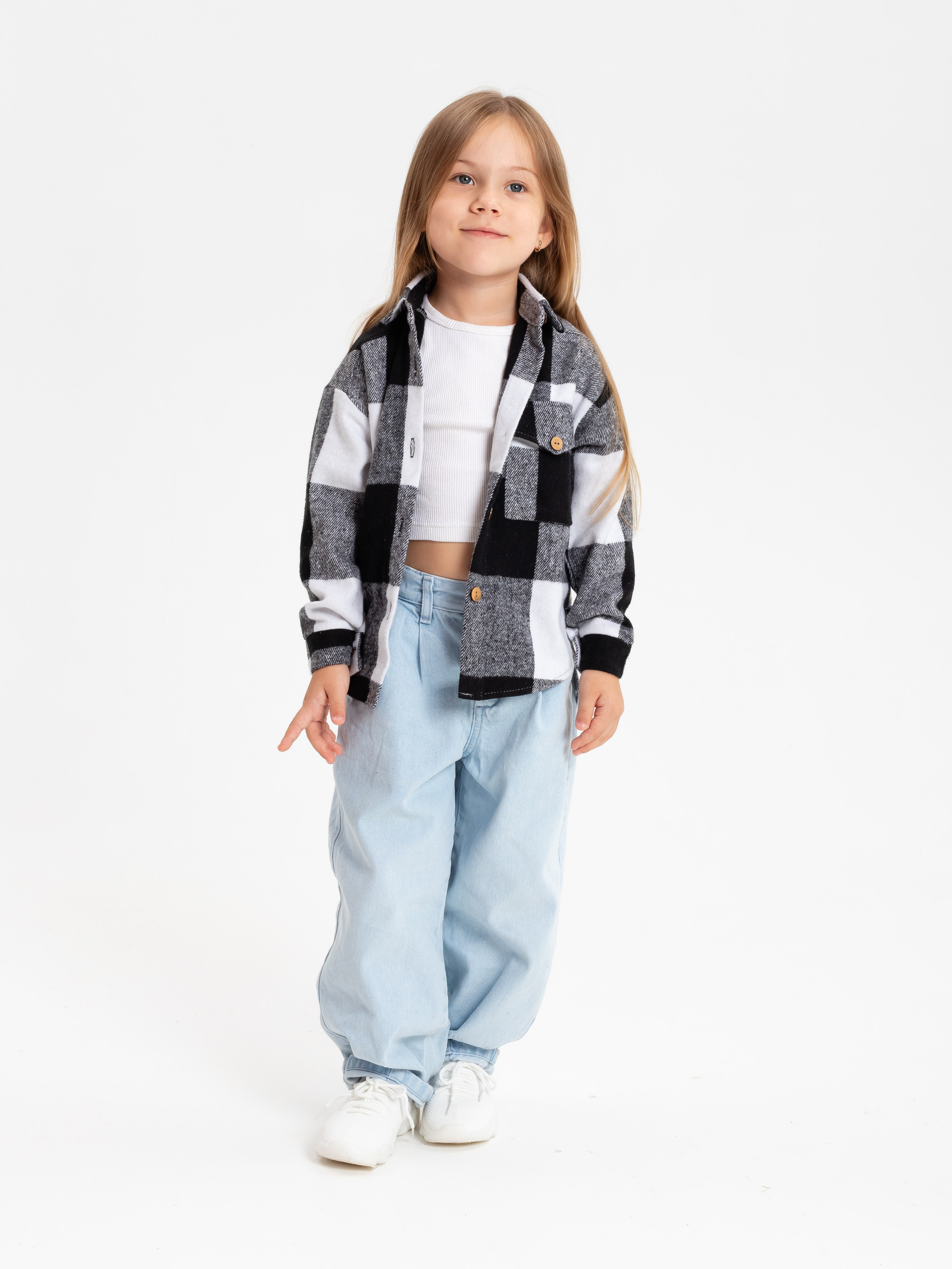 Рубашки детские. Фотограф в Краснодаре Арина Кудряшова