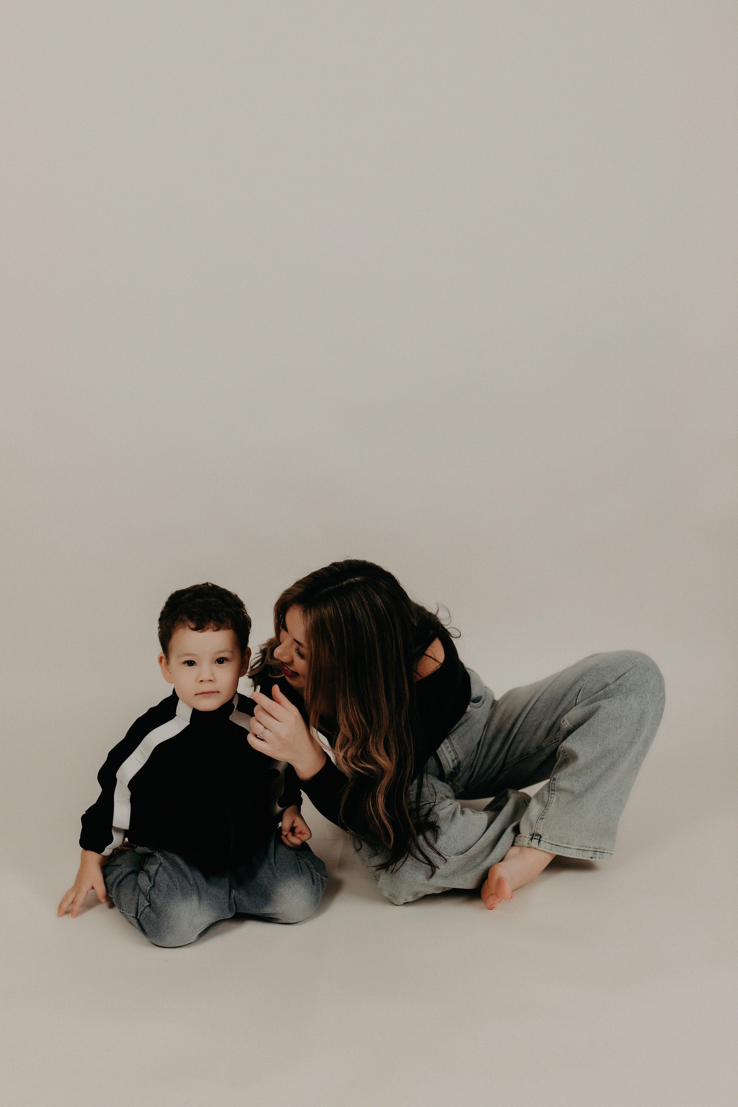 Настя и Марк. Свадебный и семейный фотограф в Казани и Волжске