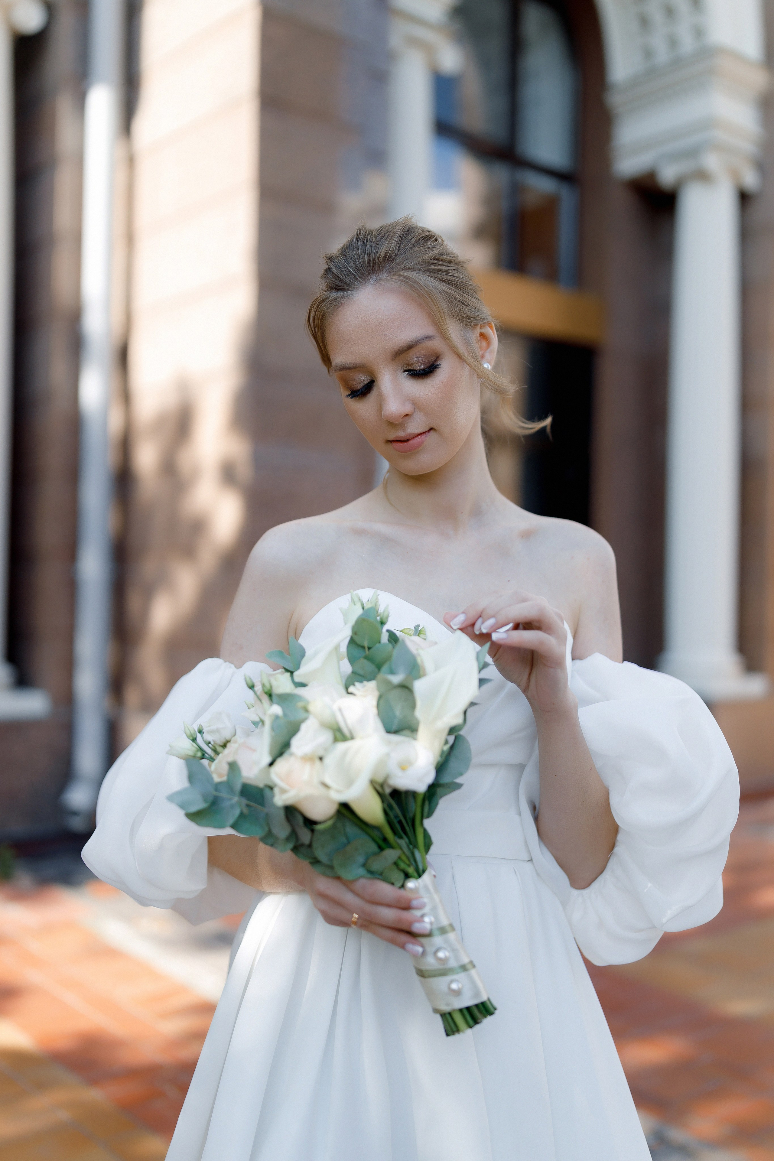 Арина и Влад. Свадебный и семейный фотограф в Казани и Волжске