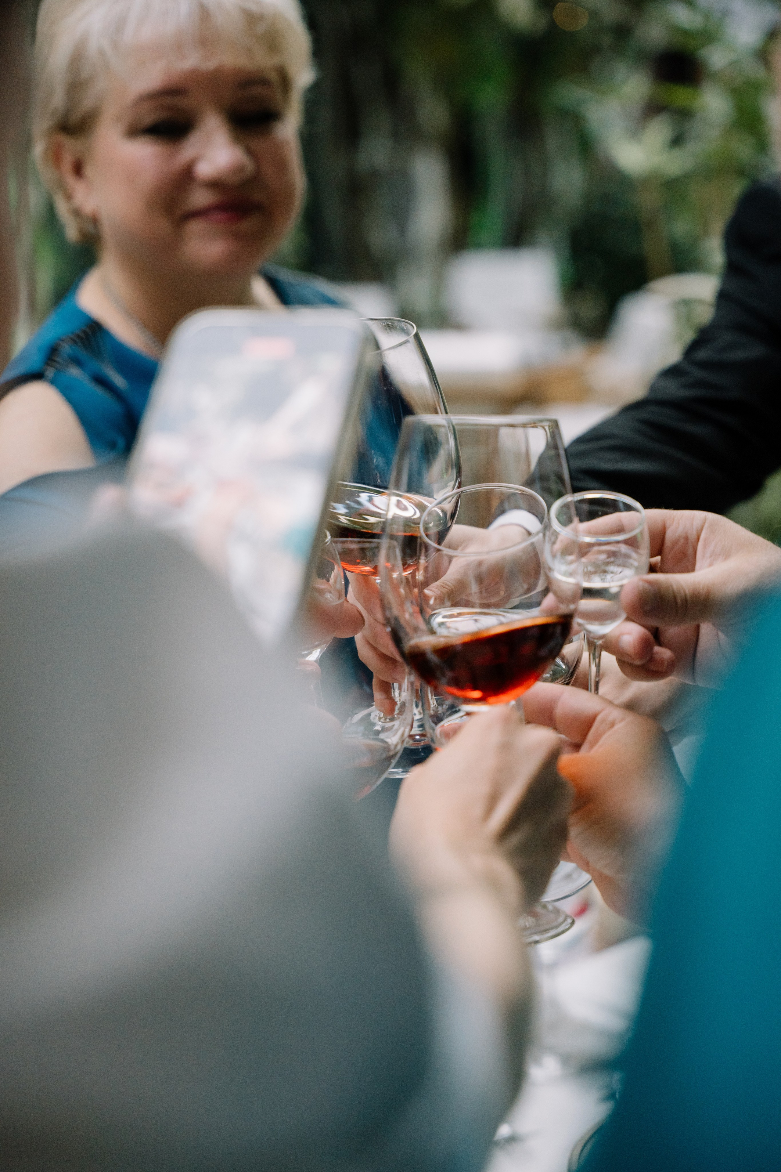 Алесь и Даша