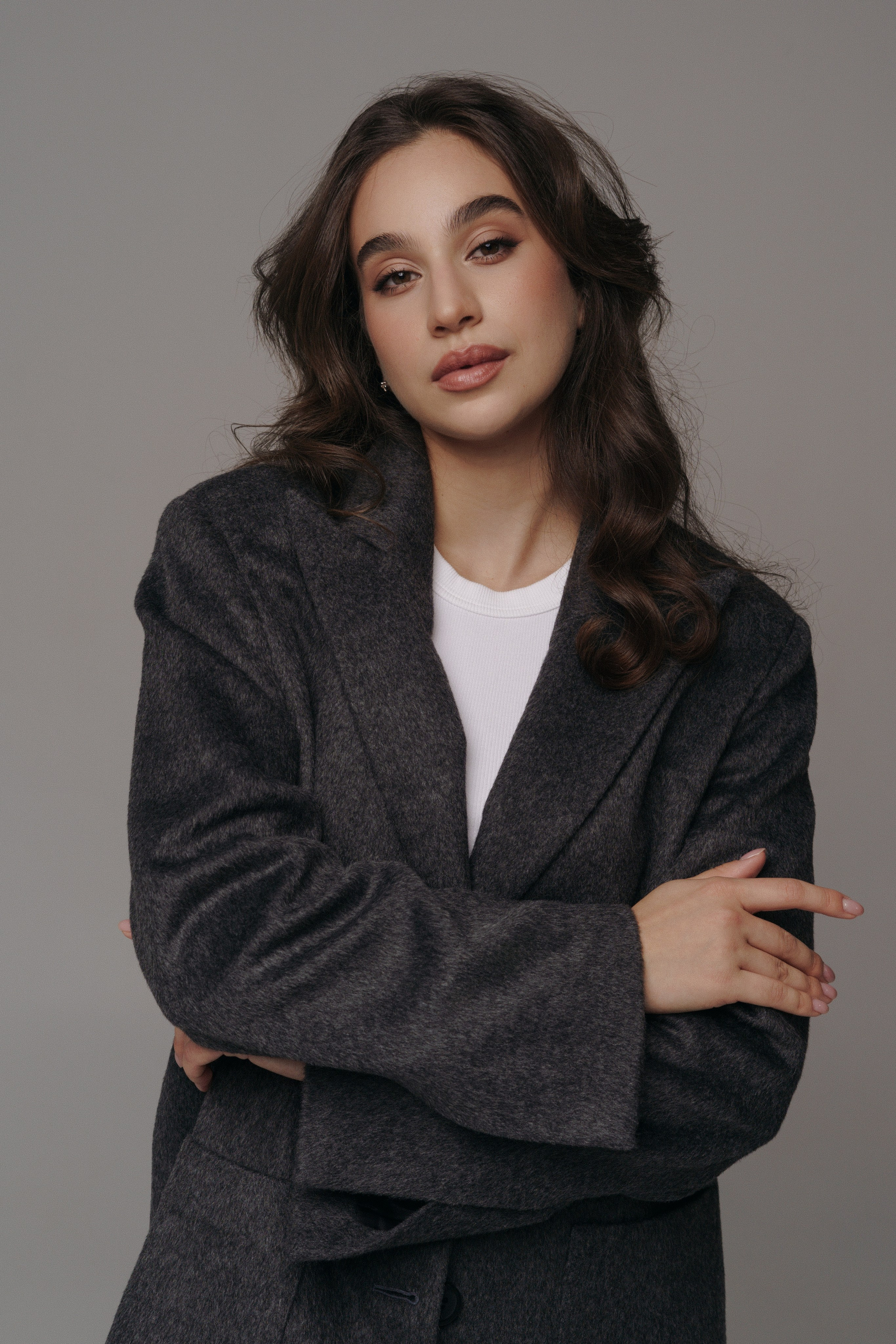 Марьяна. Главная