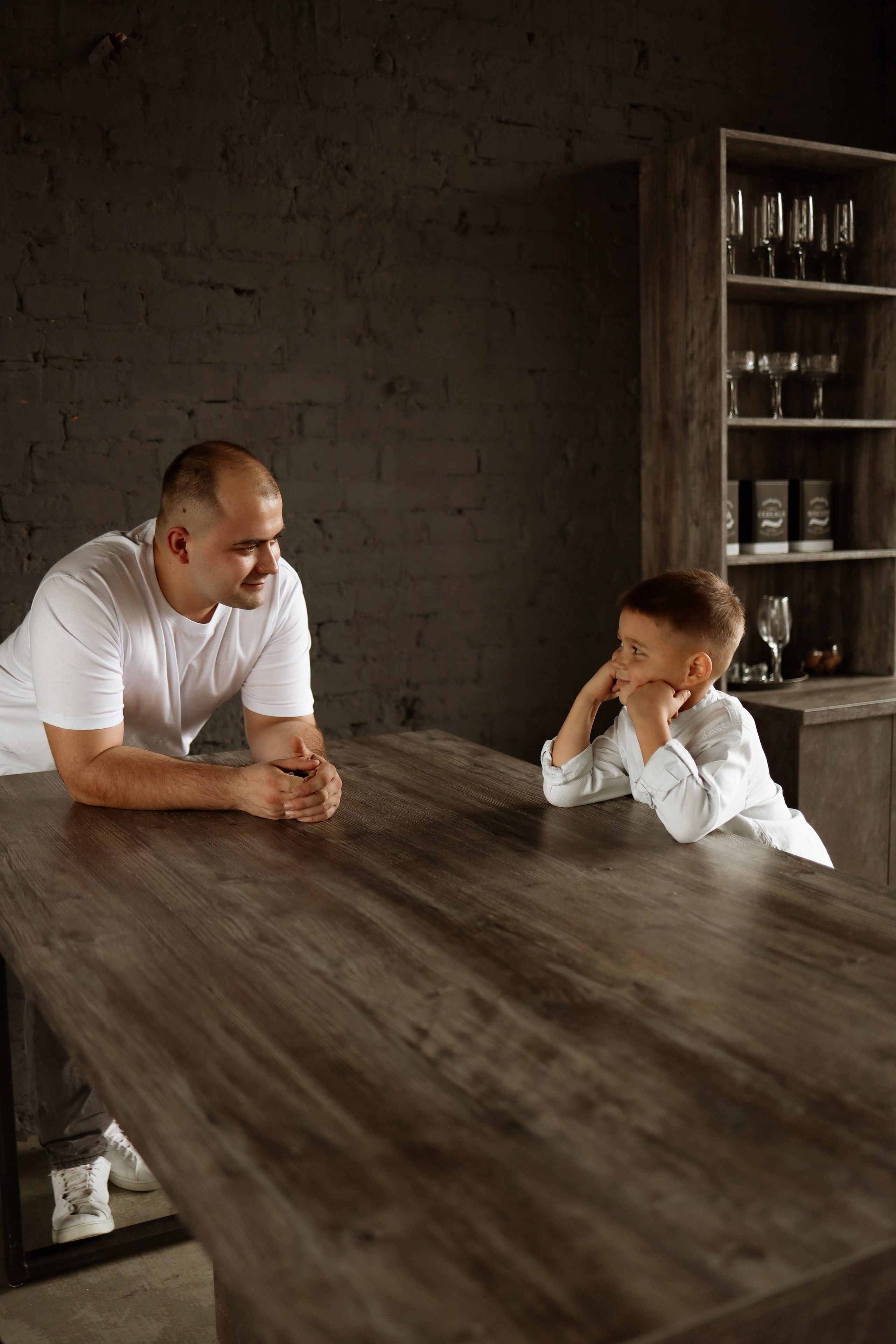 Семейная фотосессия. Photographer Tatiana Ivanova in Yaroslavl