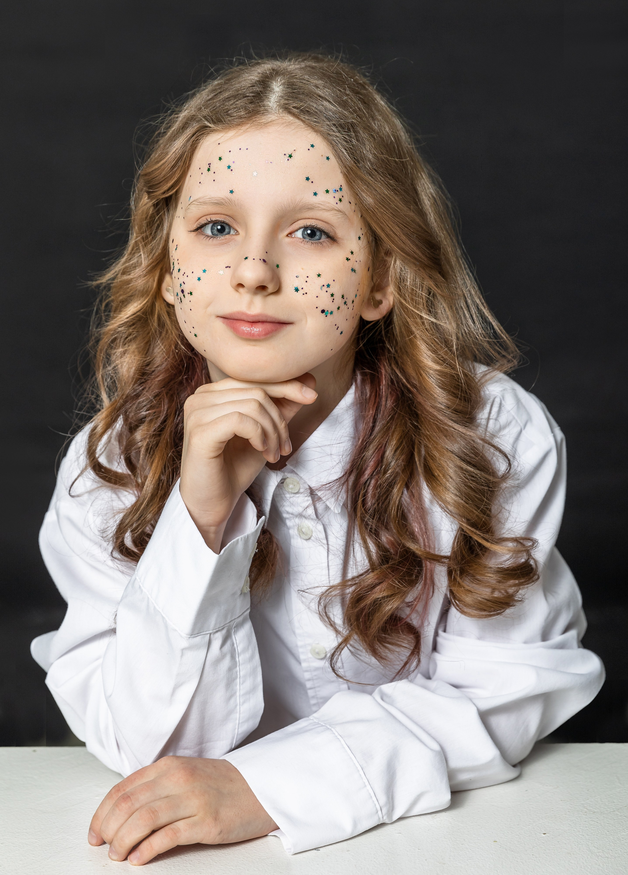 Тематические съёмки. Модельное Агентство Alma Model Management