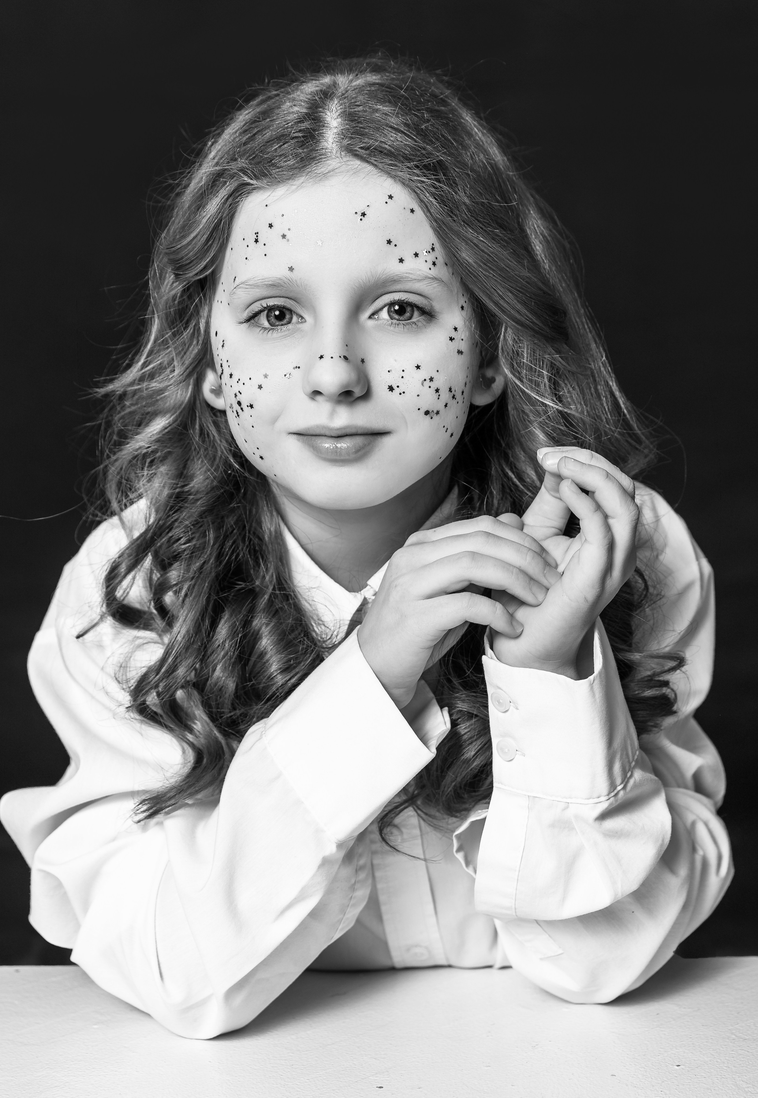 Тематические съёмки. Модельное Агентство Alma Model Management