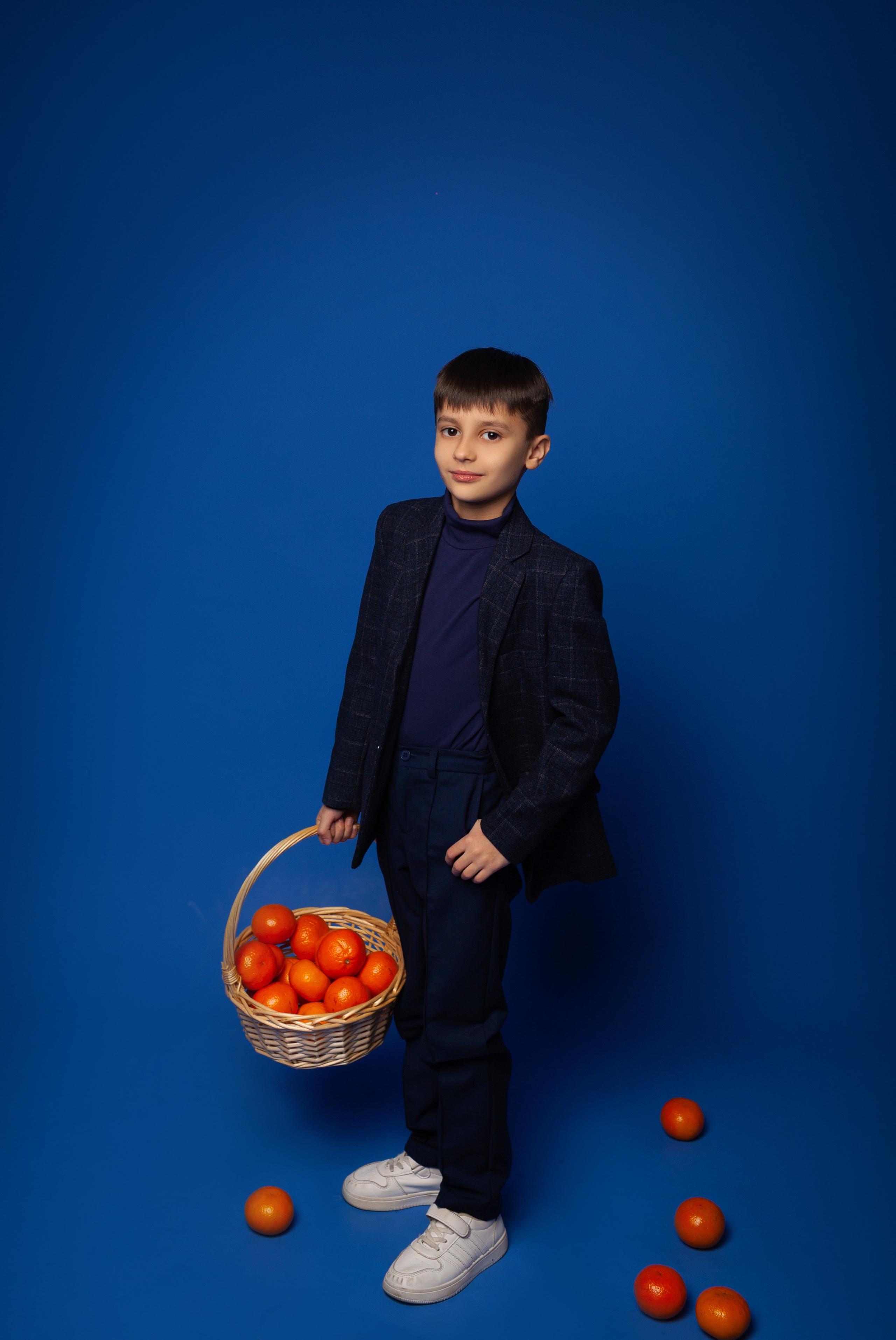 Тематические съёмки. Модельное Агентство Alma Model Management