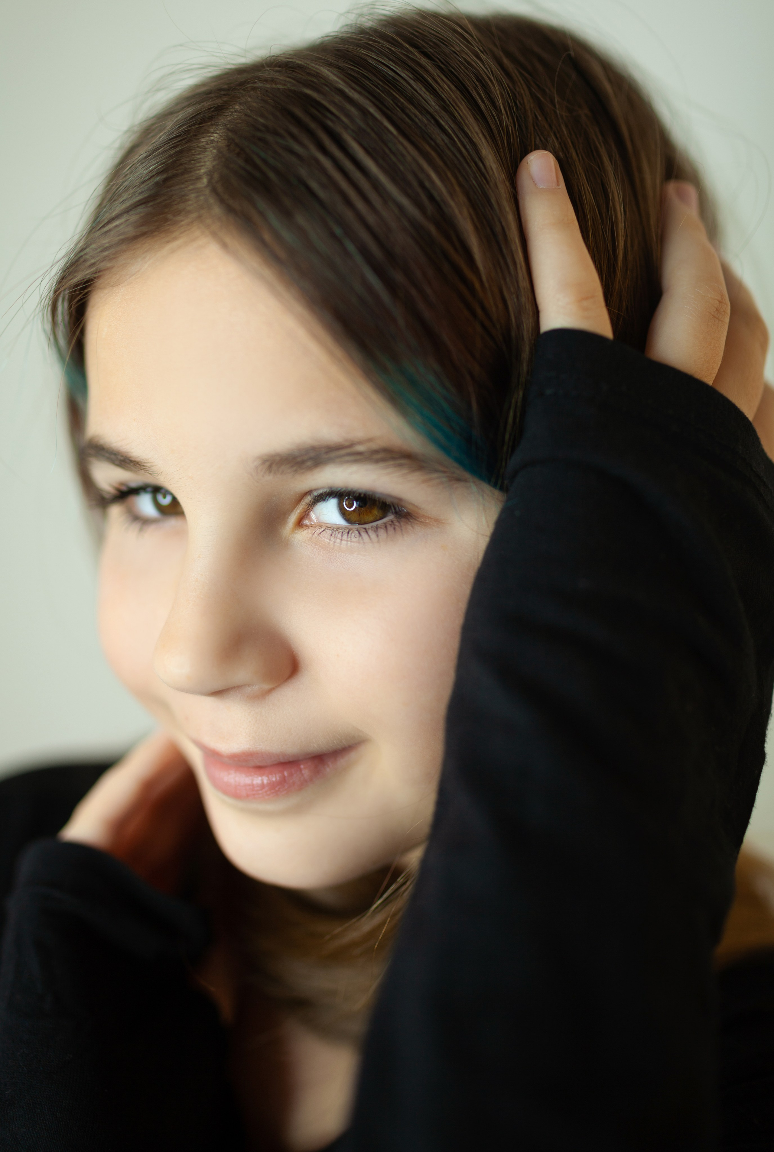 Тематические съёмки. Модельное Агентство Alma Model Management