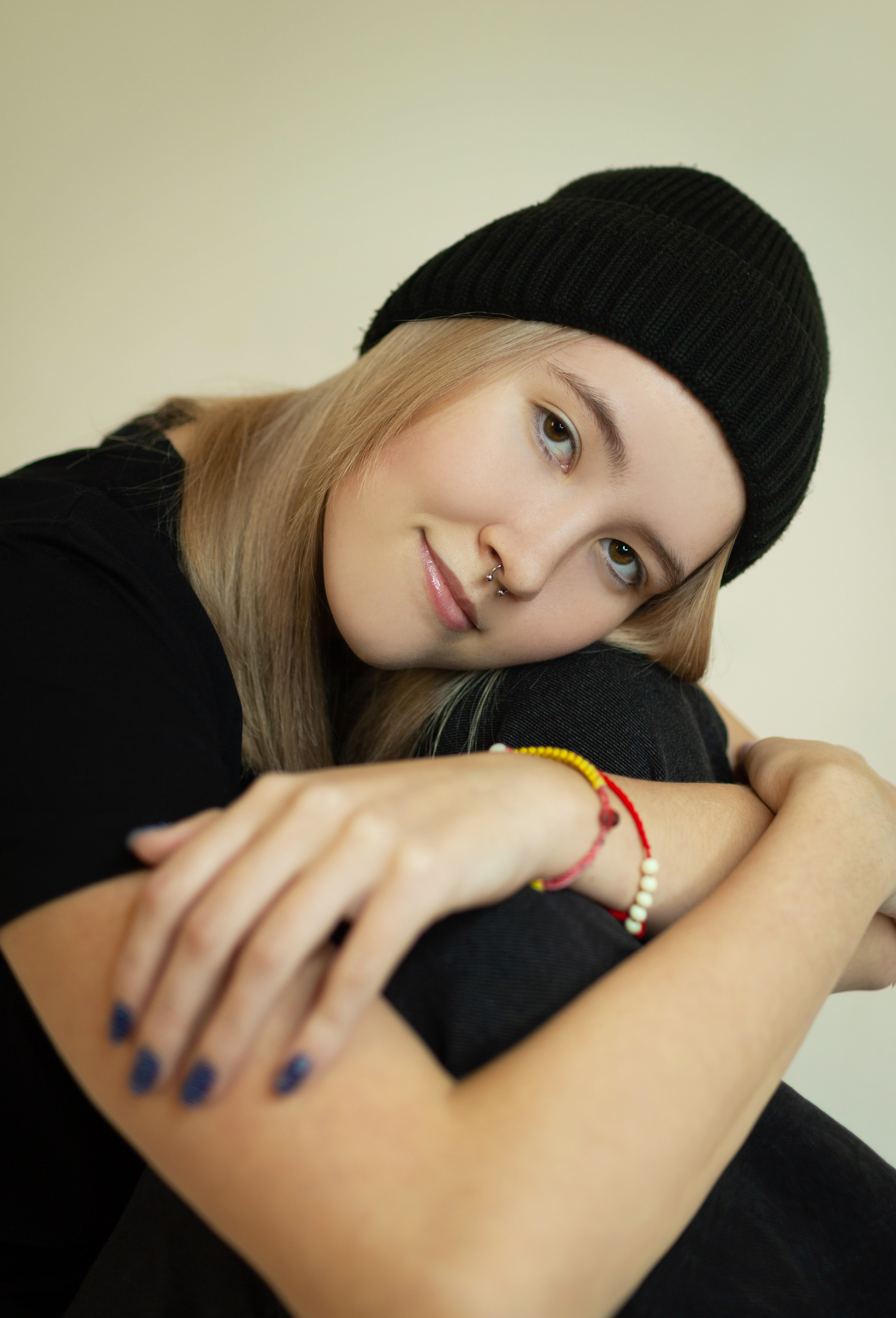 Тематические съёмки. Модельное Агентство Alma Model Management