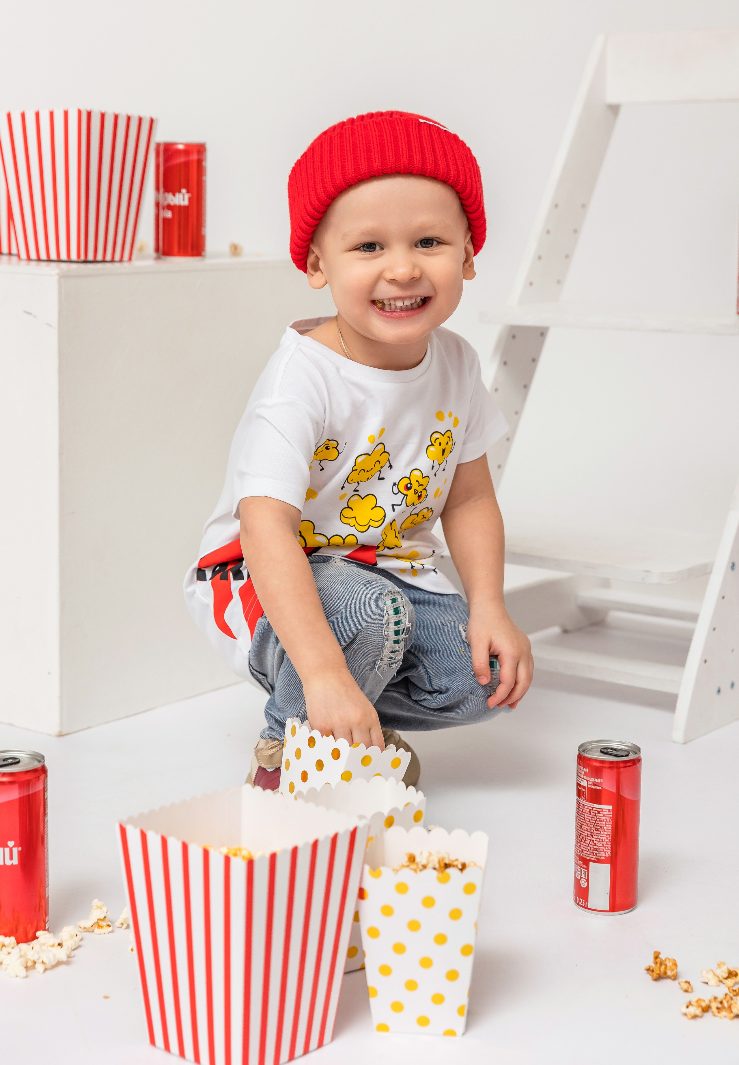 Тематические съёмки. Модельное Агентство Alma Model Management