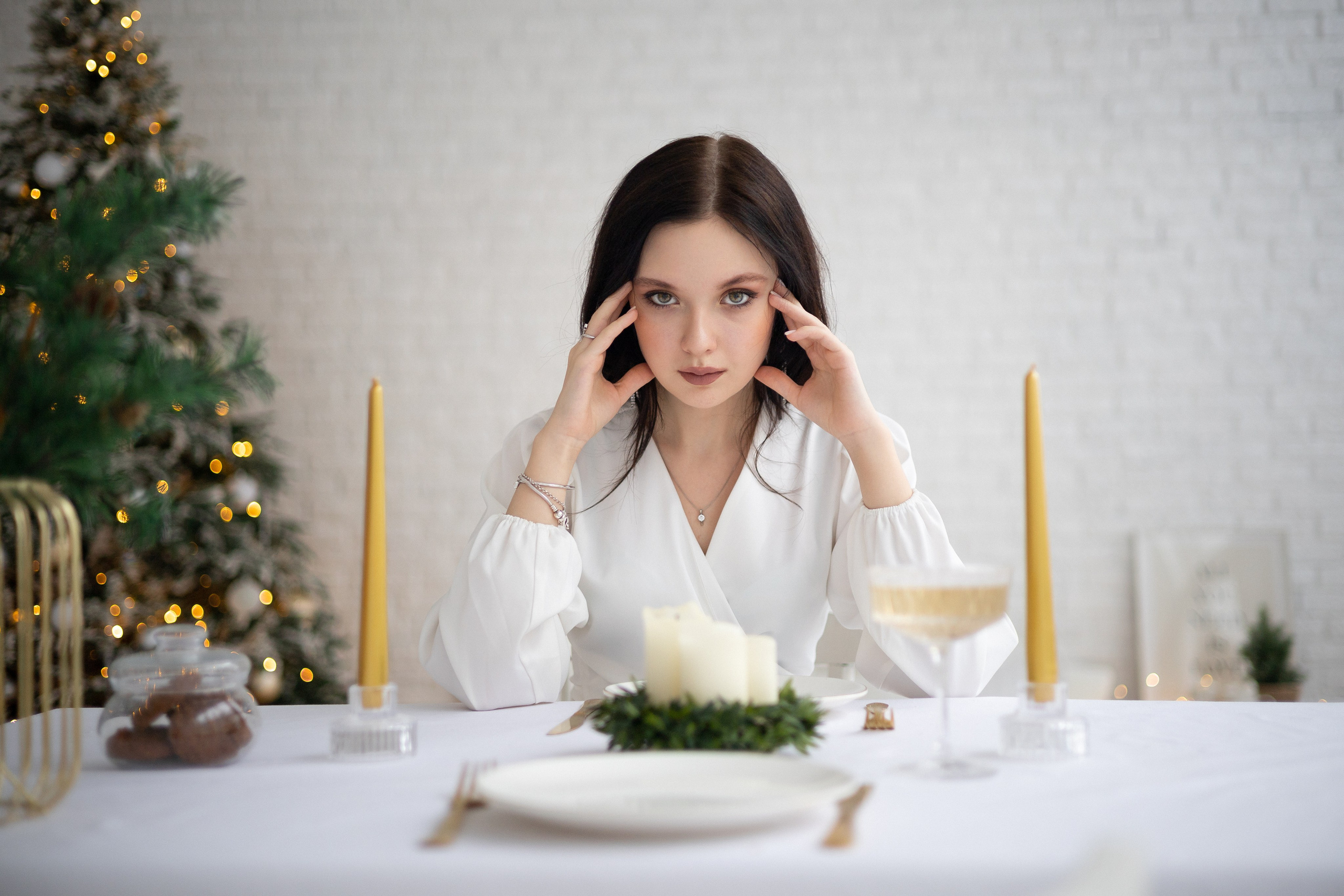 Портретный фотограф | Александр Анушко | Минск