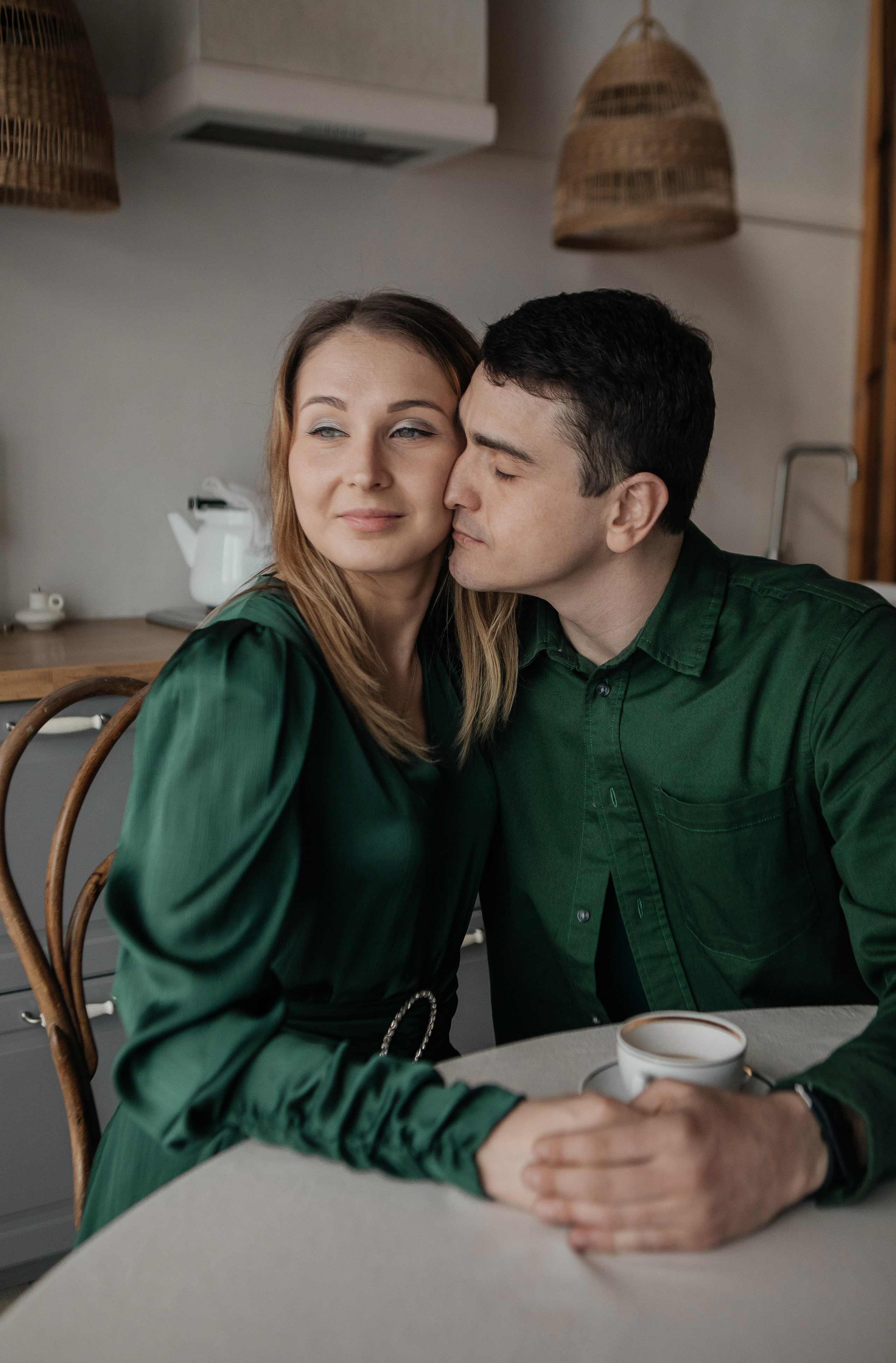 Сергей Ксюша Мирослава. Свадебный и семейный фотограф Ибрагимова Мария из Екатеринбурга