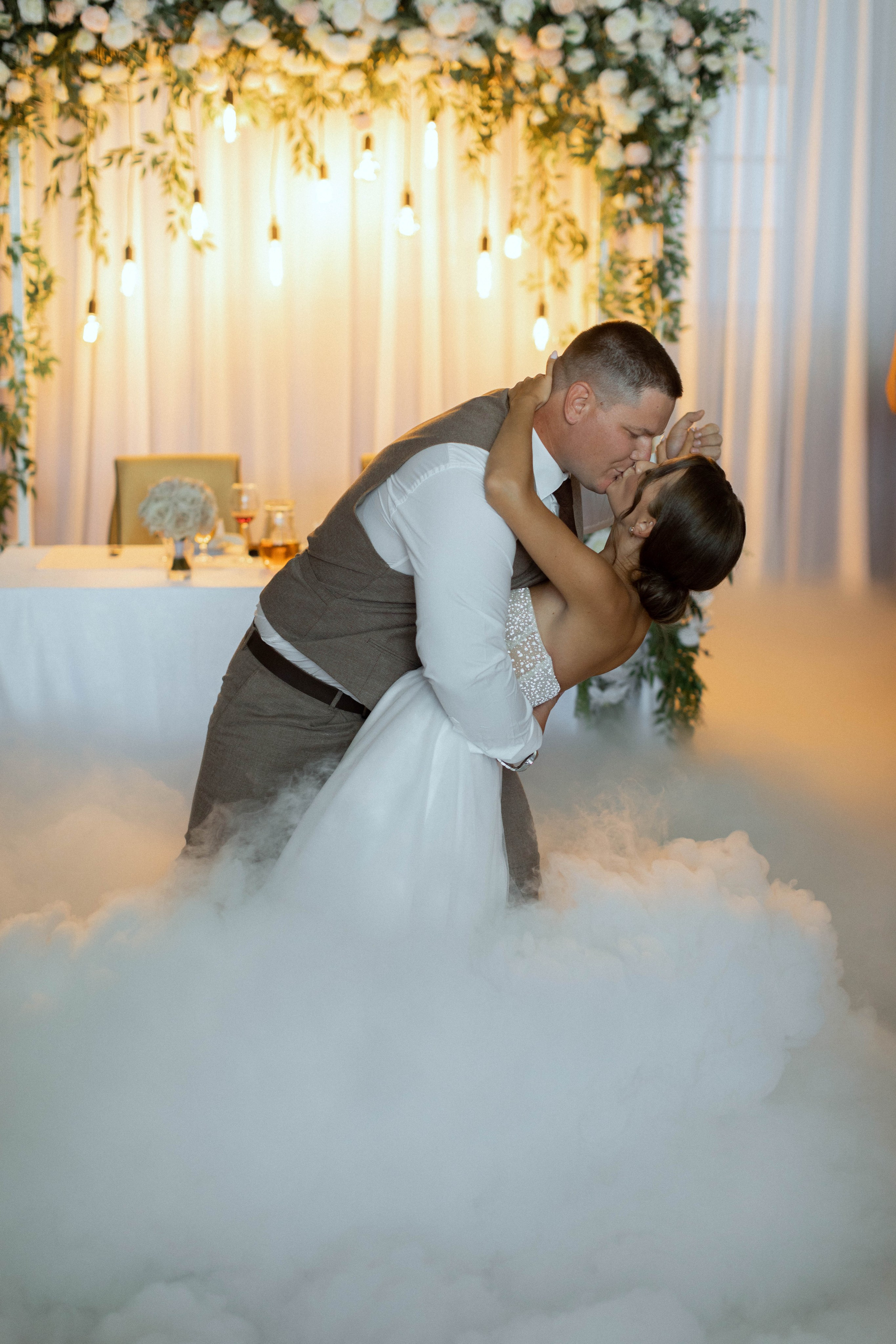 Даша и Егор (г. Сарапул)