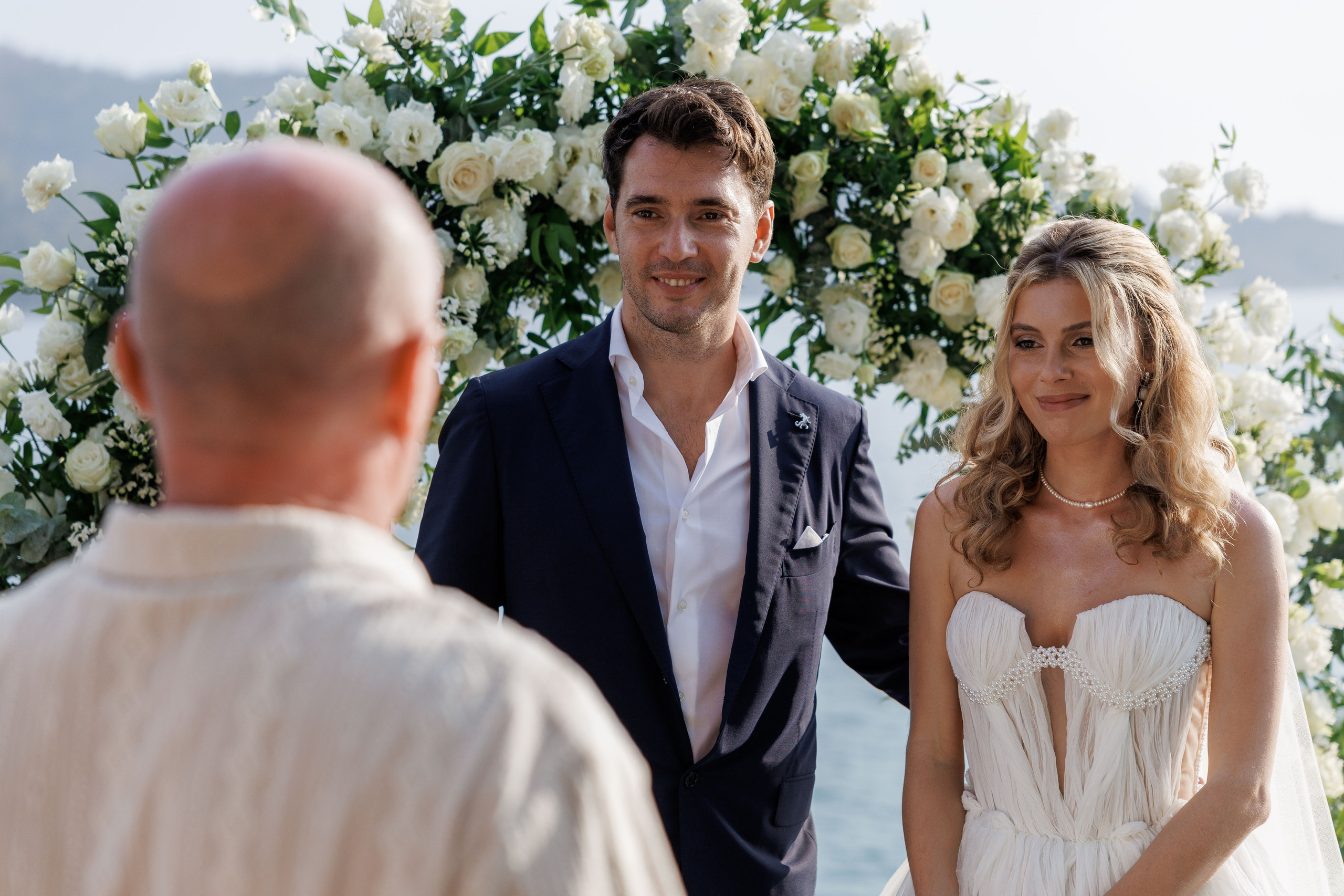 Alena+Sergey. Фотограф Иван Газукин