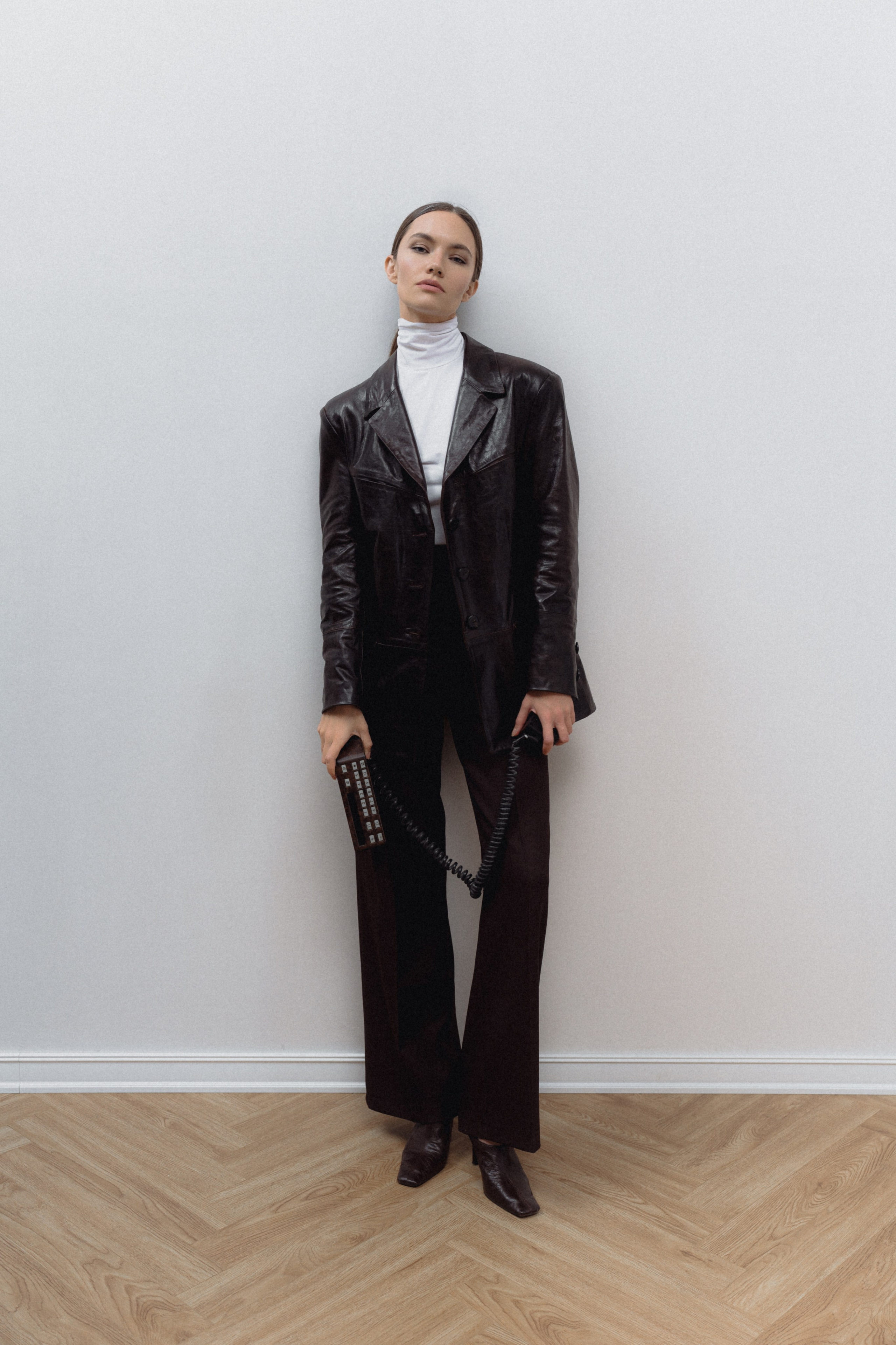 Alena Tulbu. Костя Жуков — фотограф в Москве