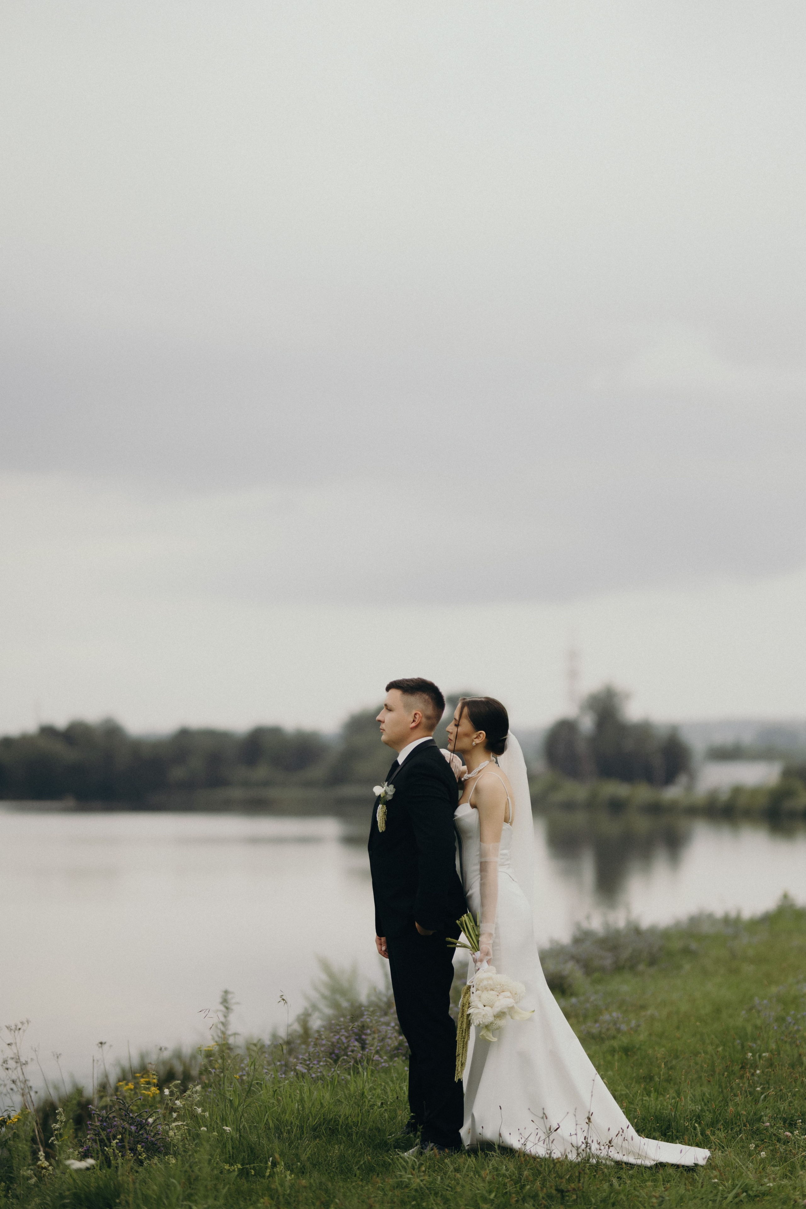 Андрей & Екатерина. Семейный и свадебный фотограф в Москве и Калуге Рослова Анастасия
