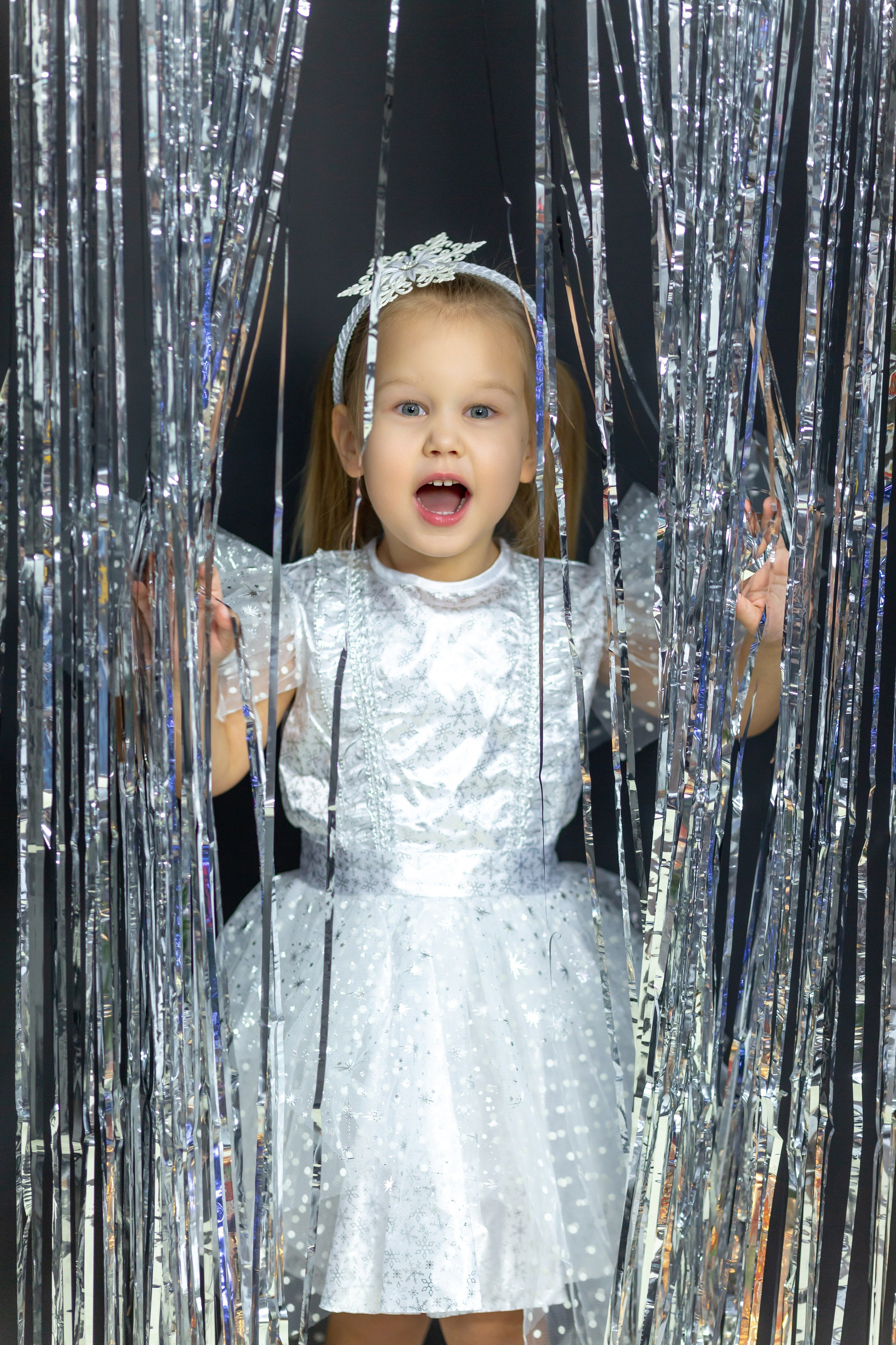 Новогодняя фотосессия в Домодедово. Фотостудия в Домодедово для семейных и индивидуальных фото