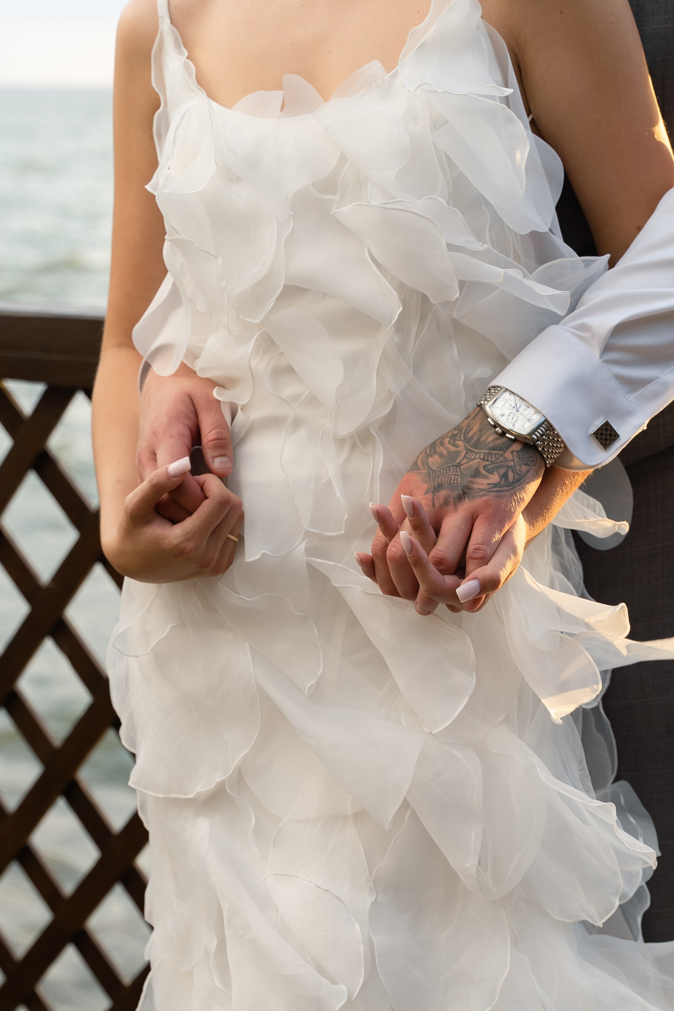 Егор и Екатерина. Свадебный и семейный фотограф в Новосибирске Наталья Зорина