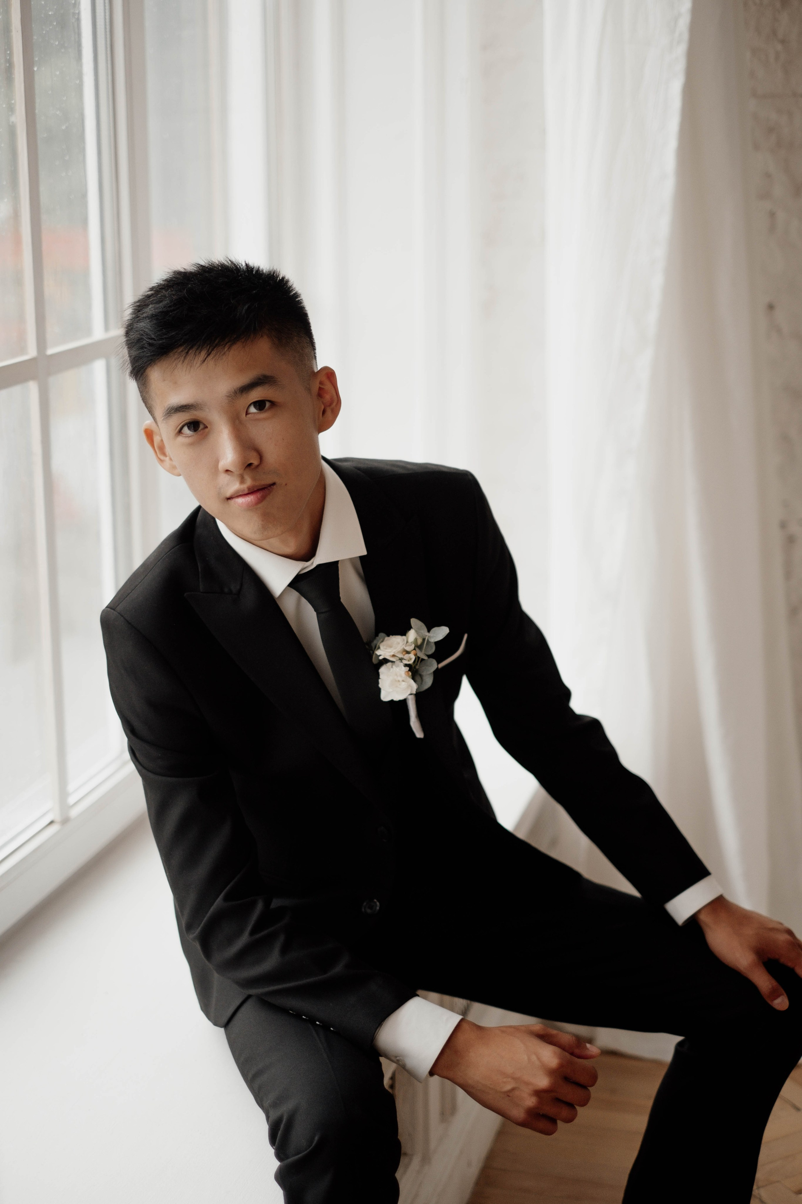 Айгиза и Артемий. Фотограф Челябинск Юлия Ермакова