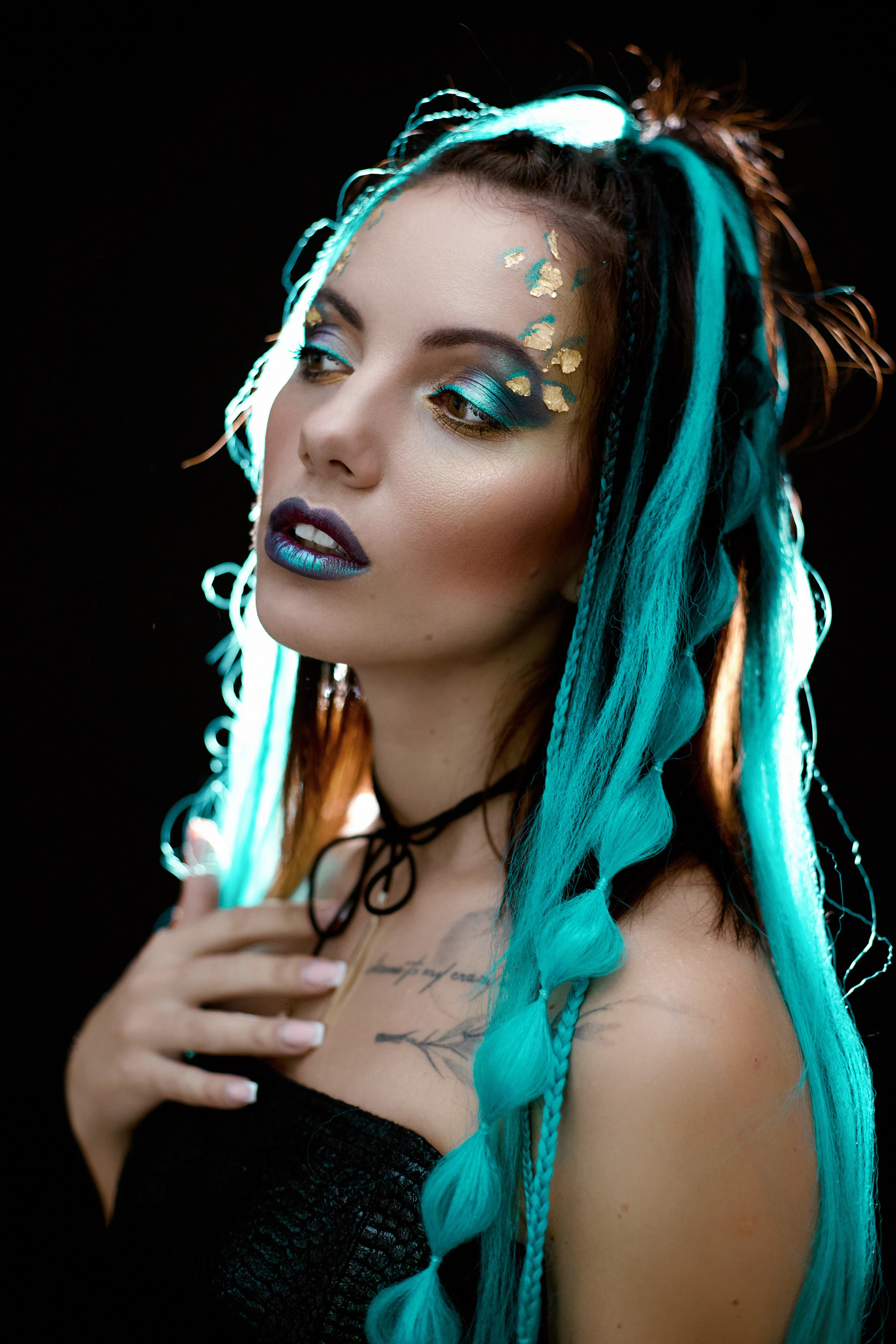 Наталья. Фотограф в Смоленске Ася Польшина