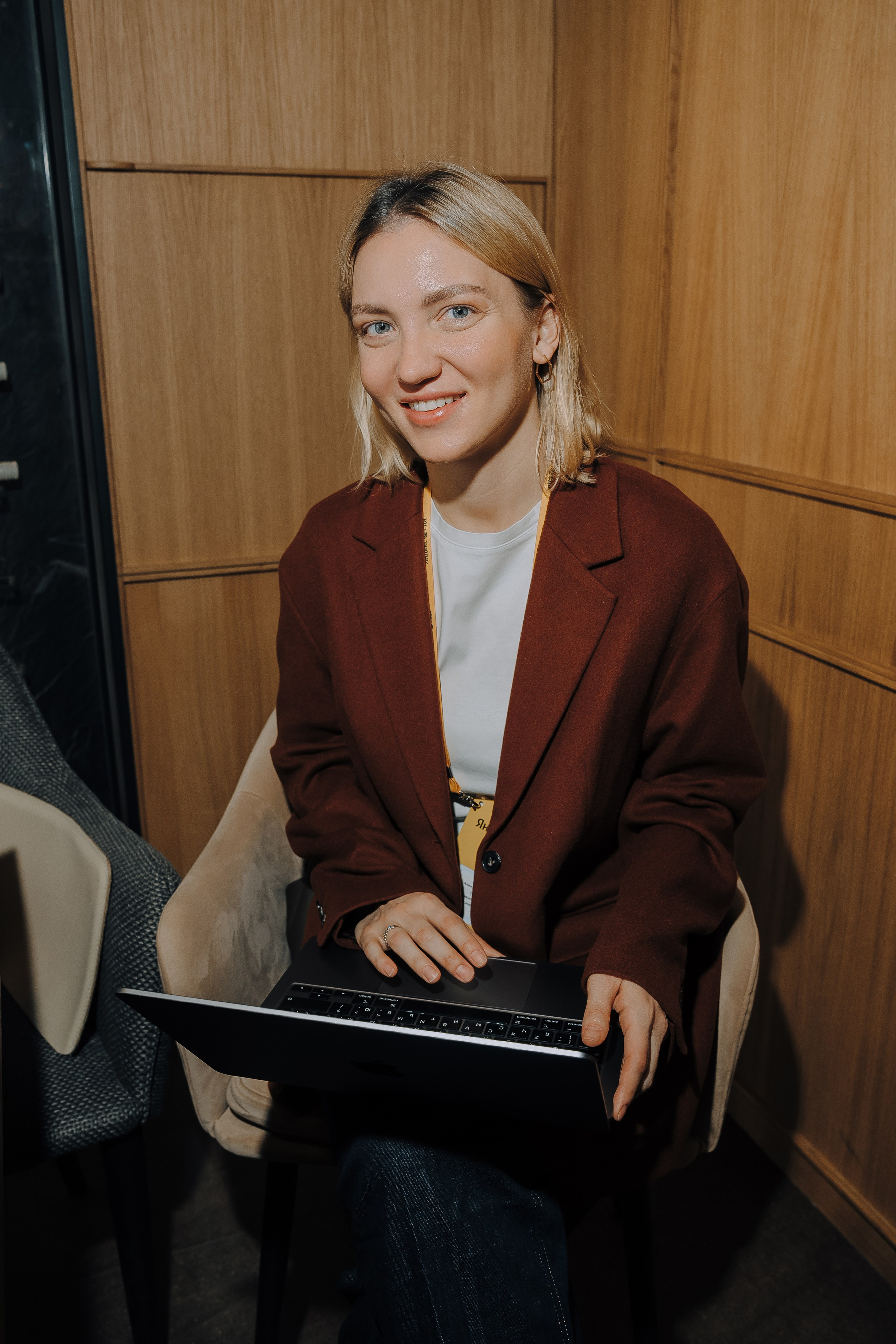 ЯНДЕКС ЕДА ПРЕСС-ЗАВТРАК. Репортажный фотограф Зуев Роман г. Челябинск