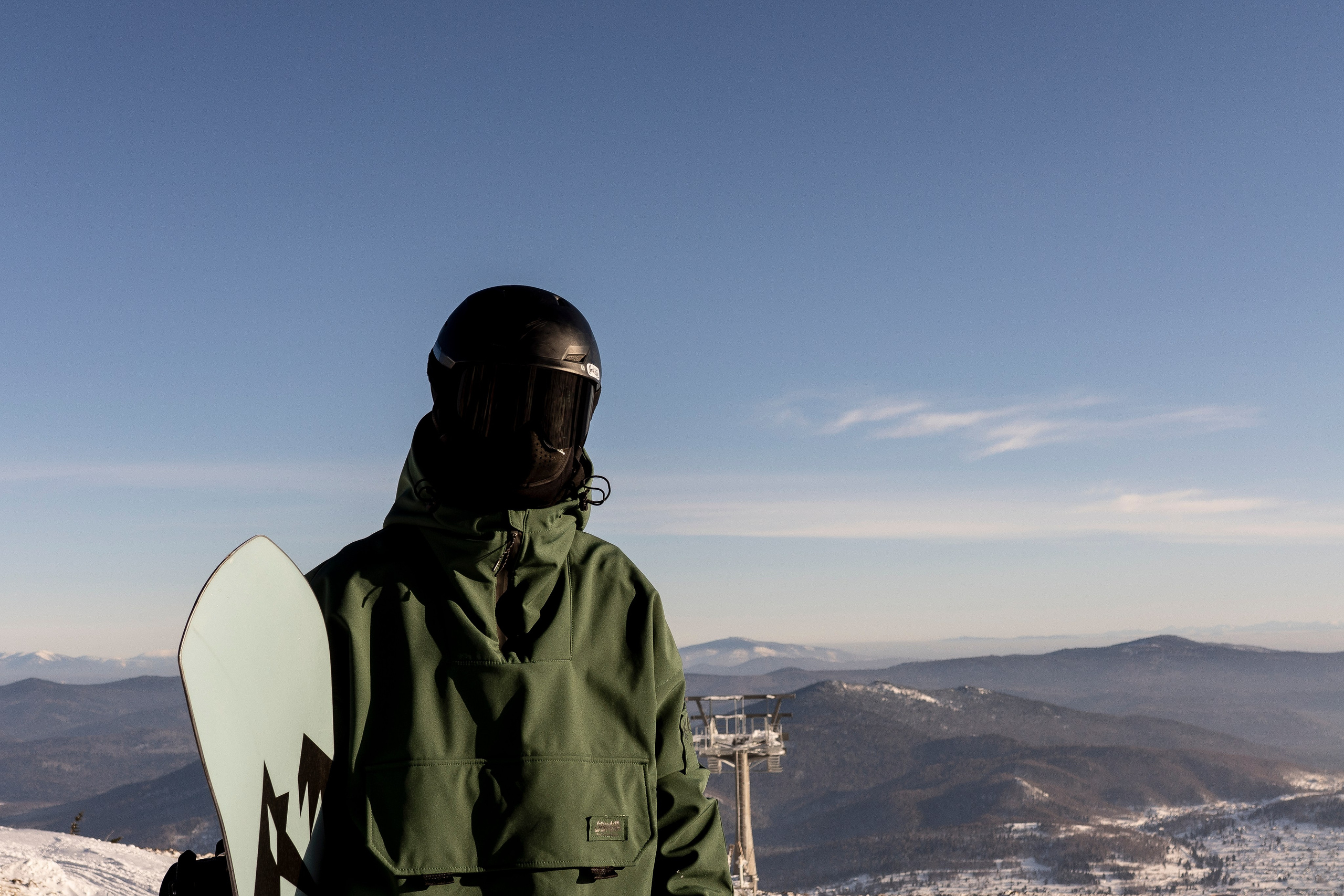 JJ. Анастасия Паршукова — фотограф Шерегеш Новосибирск