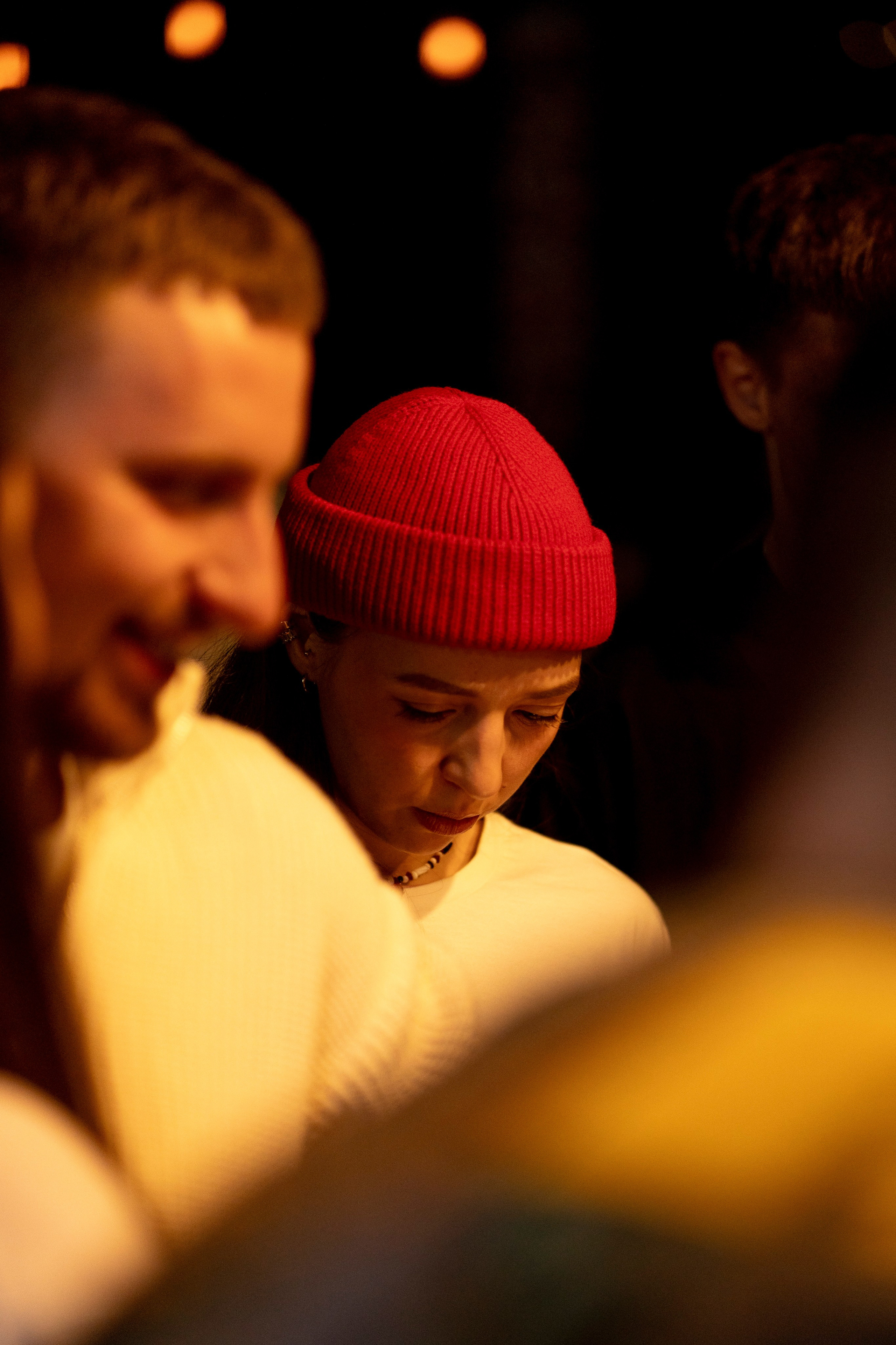 Rook's. Анастасия Паршукова — фотограф Шерегеш Новосибирск