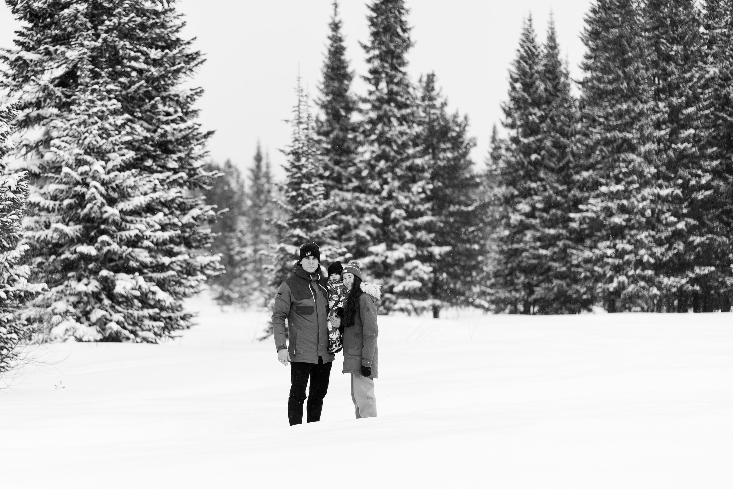 Соня&Лёня. Анастасия Паршукова — фотограф Шерегеш Новосибирск