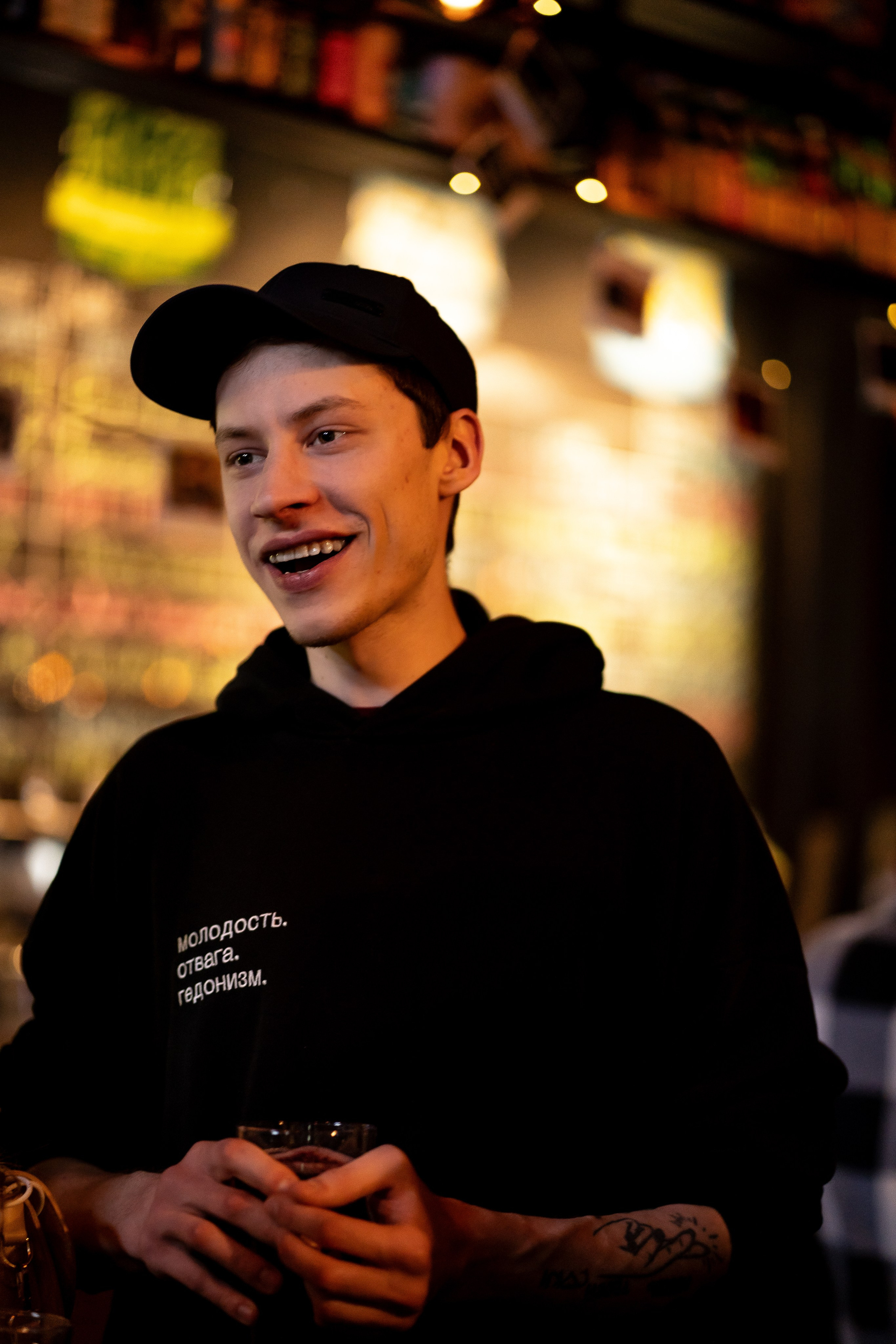 Rook's 14.02. Анастасия Паршукова — фотограф Шерегеш Новосибирск