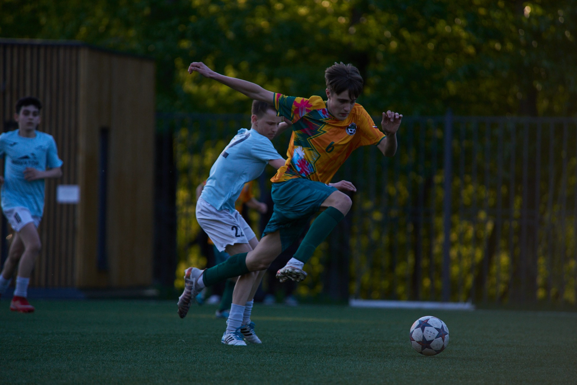 ФК Свиблово. Спортивный фотограф в Москве | Наталья K