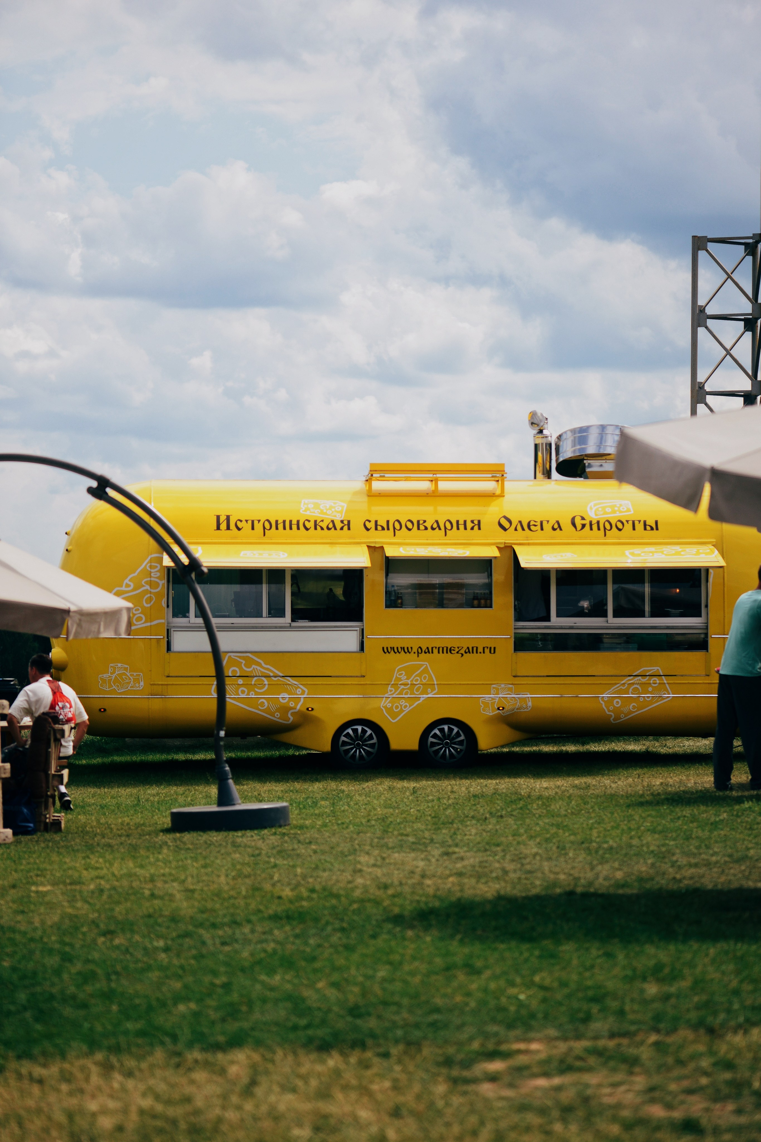 Cheese Trail | 2024. Спортивный фотограф в Москве | Наталья K