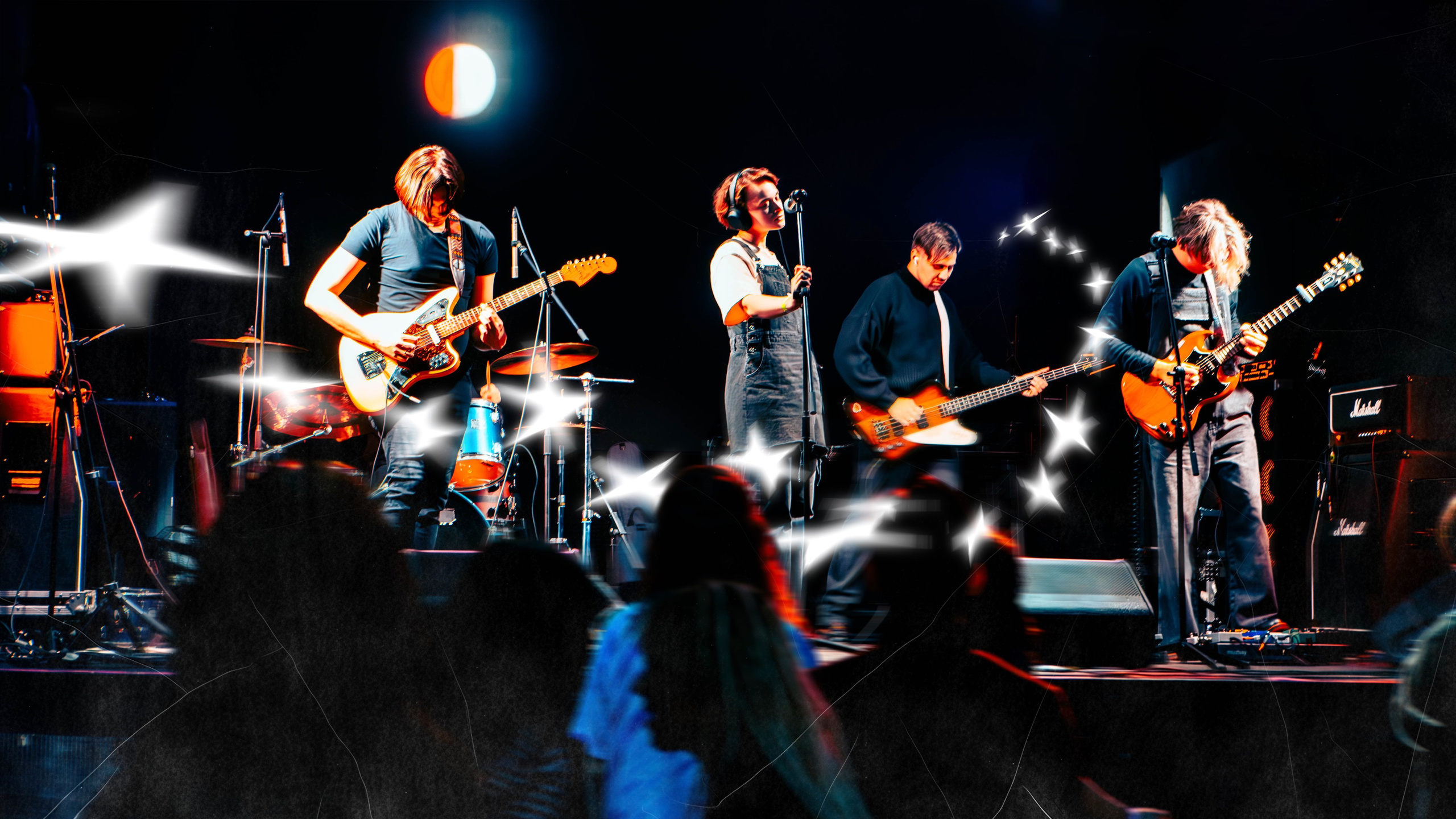 Dog Silent | Mint tea [Pravda Club]. Фотограф Москва