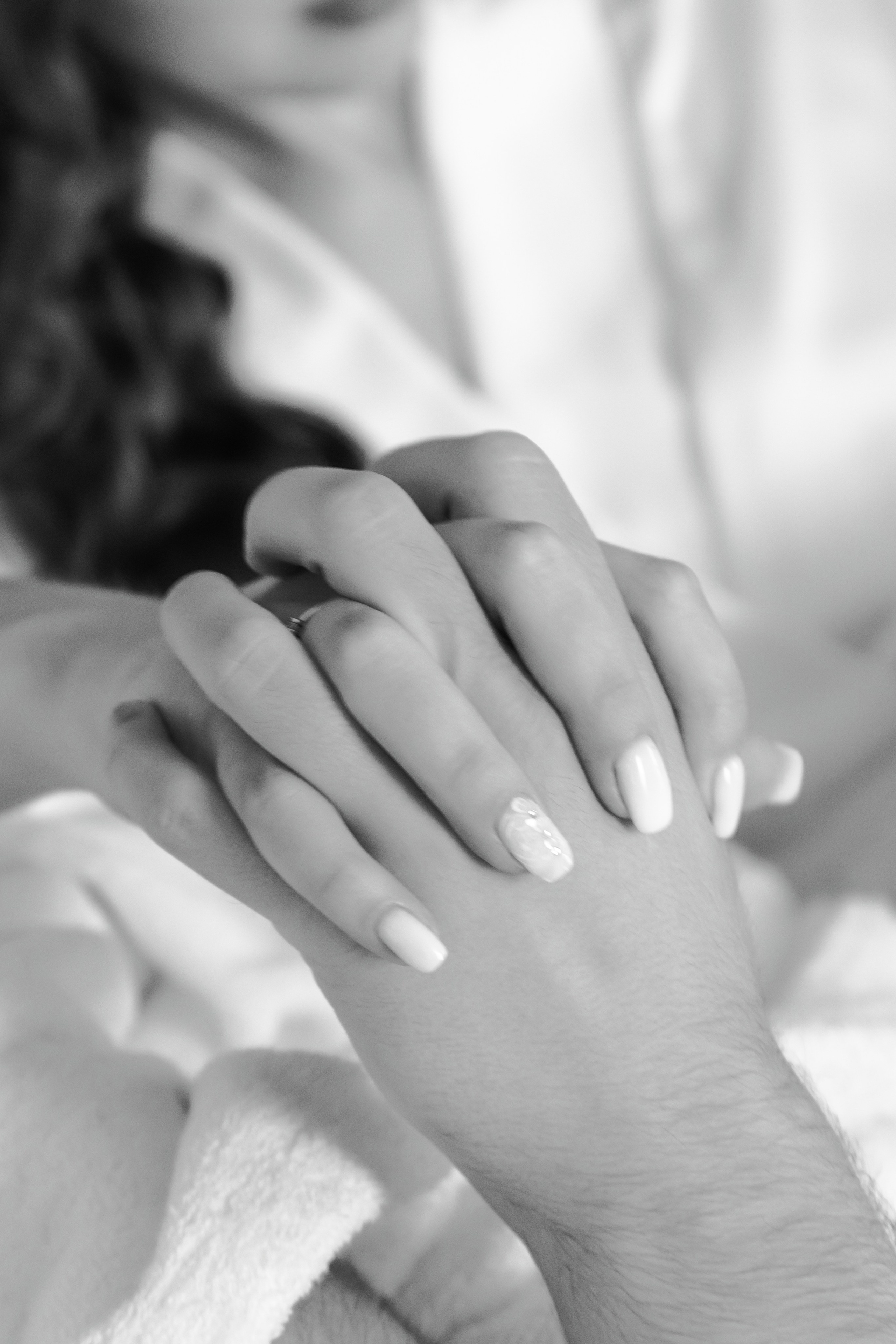 Дмитрий и Дарья. Фотограф в Самаре / Олеся Широнина