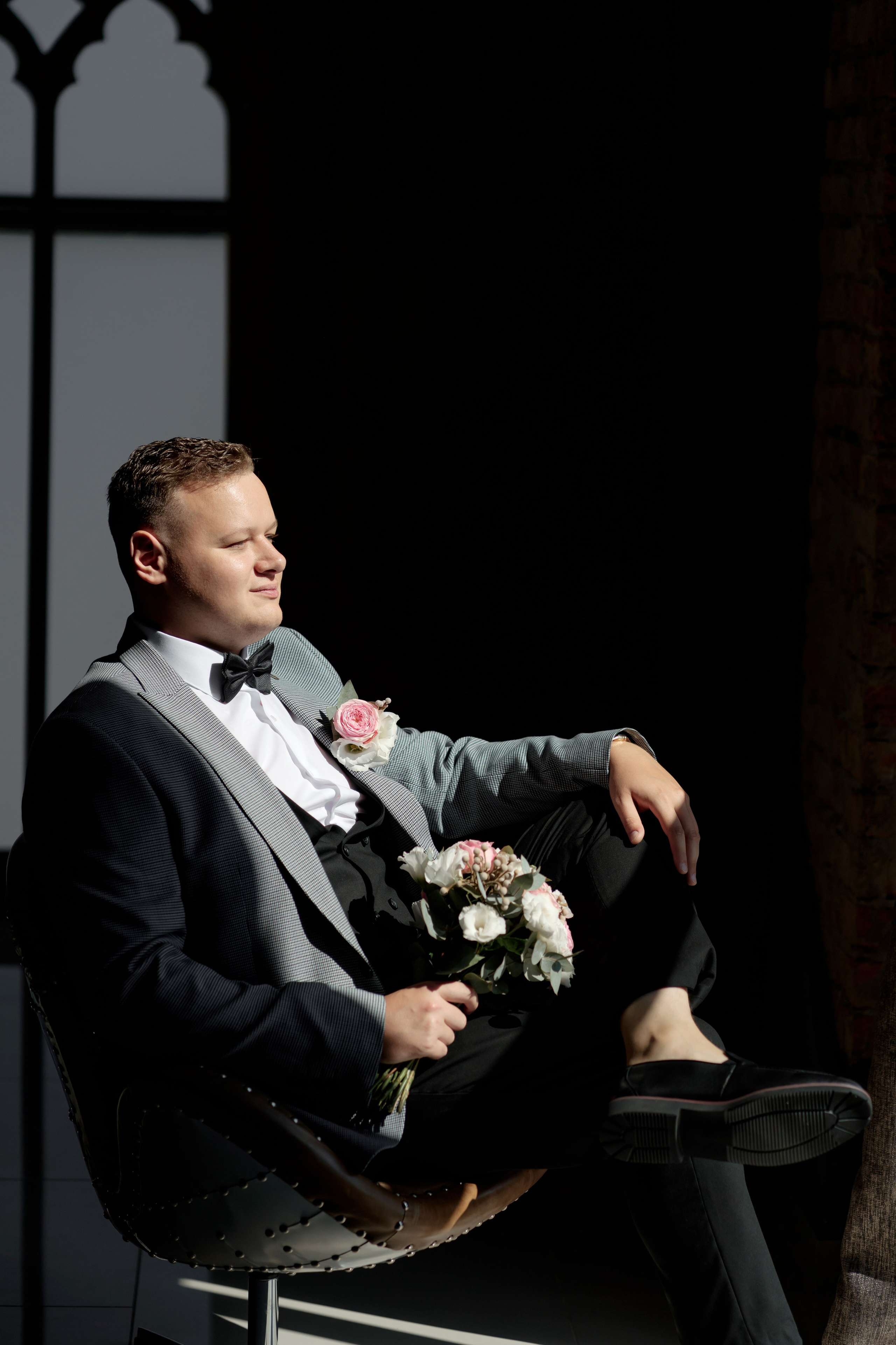 Владислав и Кристина