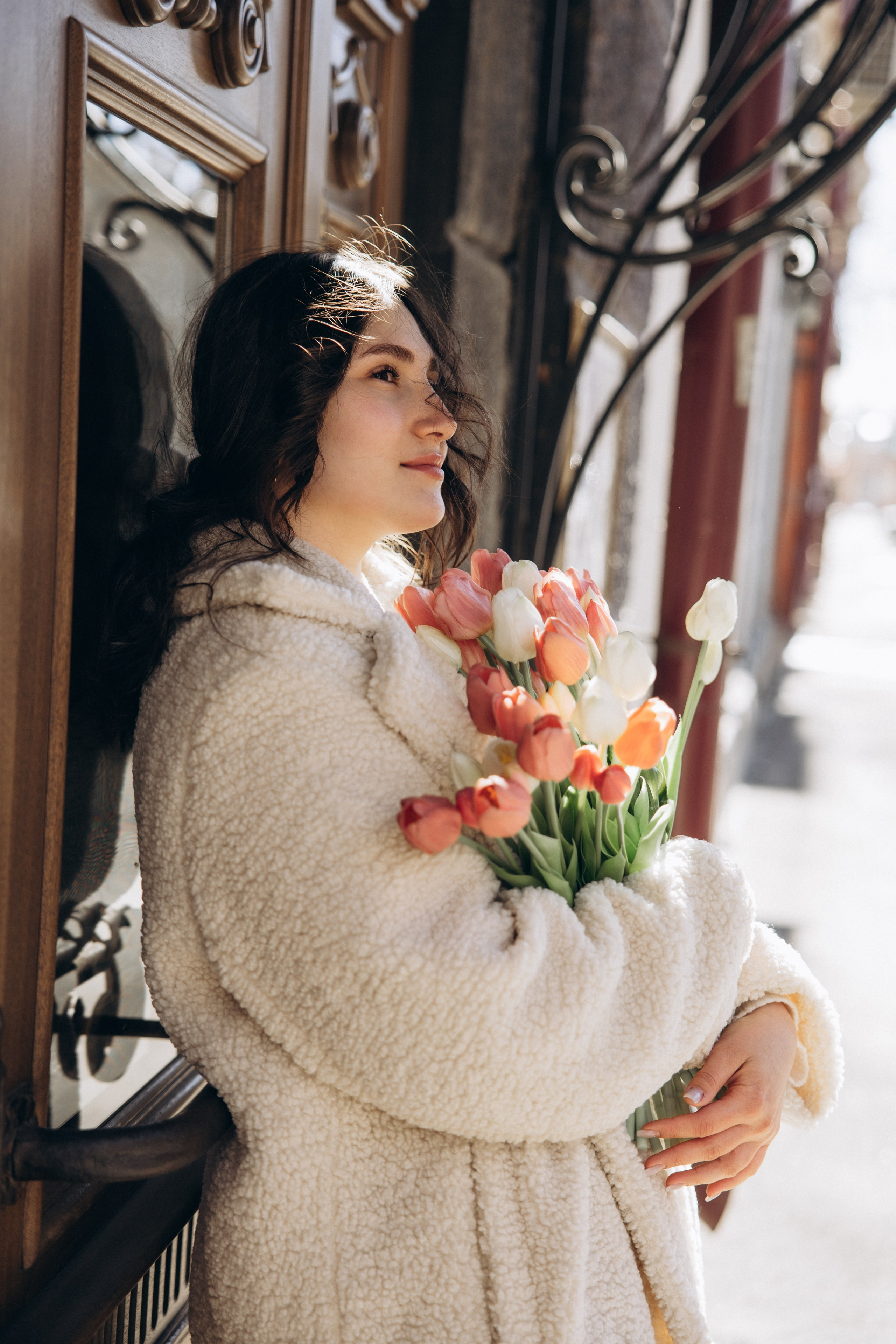 Дарья. Свадебный, семейный фотограф в Иркутске Светлана Макаричева