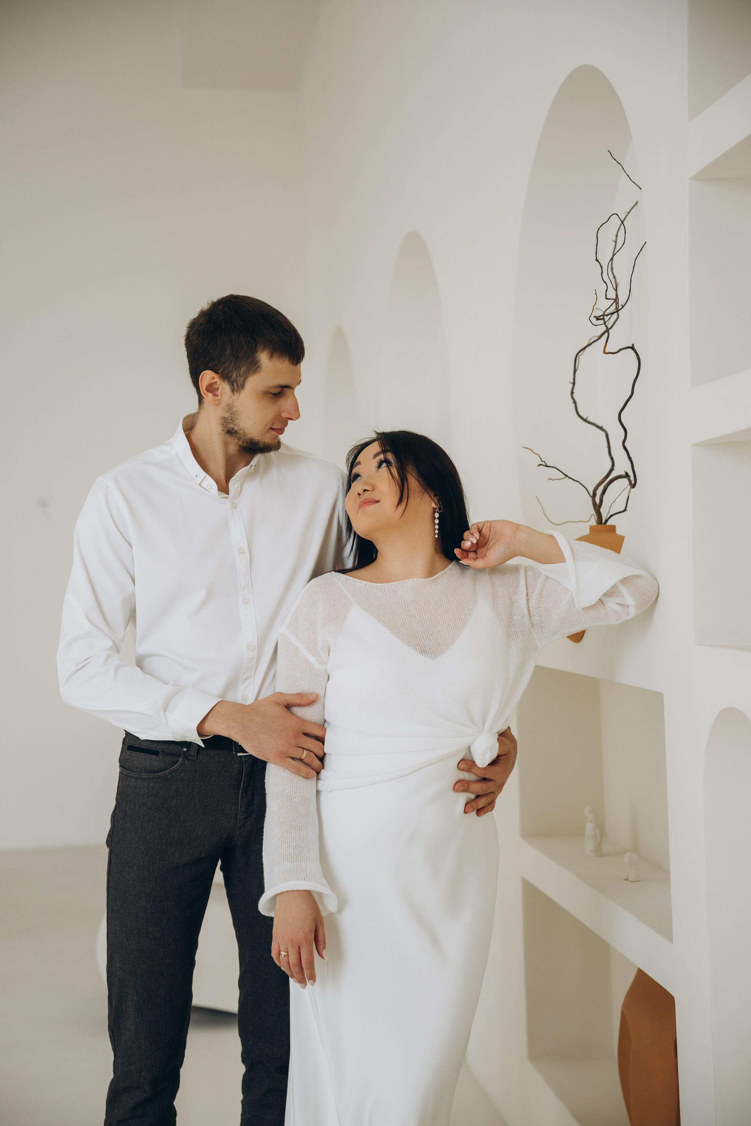 Самуилу год. Свадебный, семейный фотограф в Иркутске Светлана Макаричева