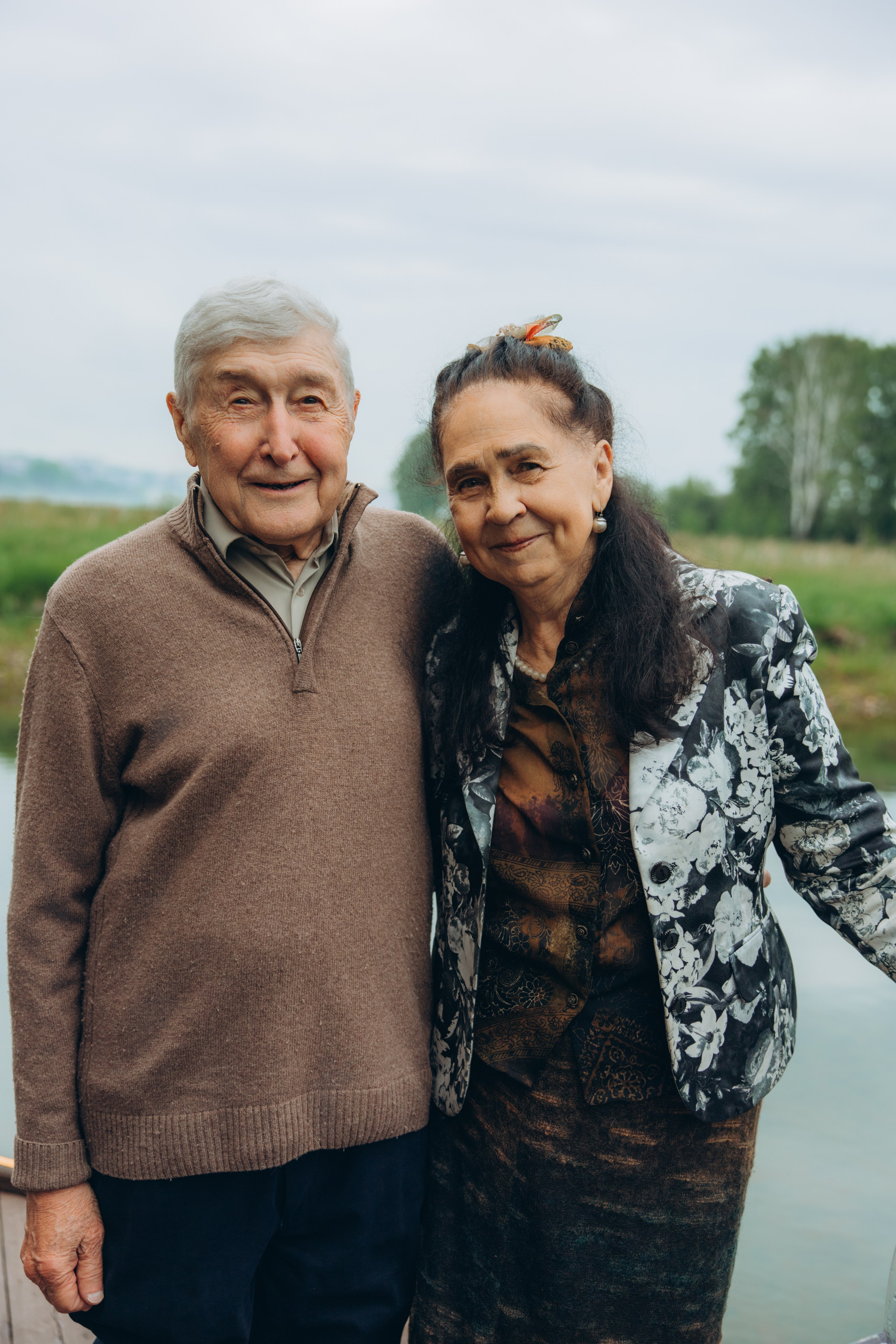 На берегу. Свадебный, семейный фотограф в Иркутске Светлана Макаричева