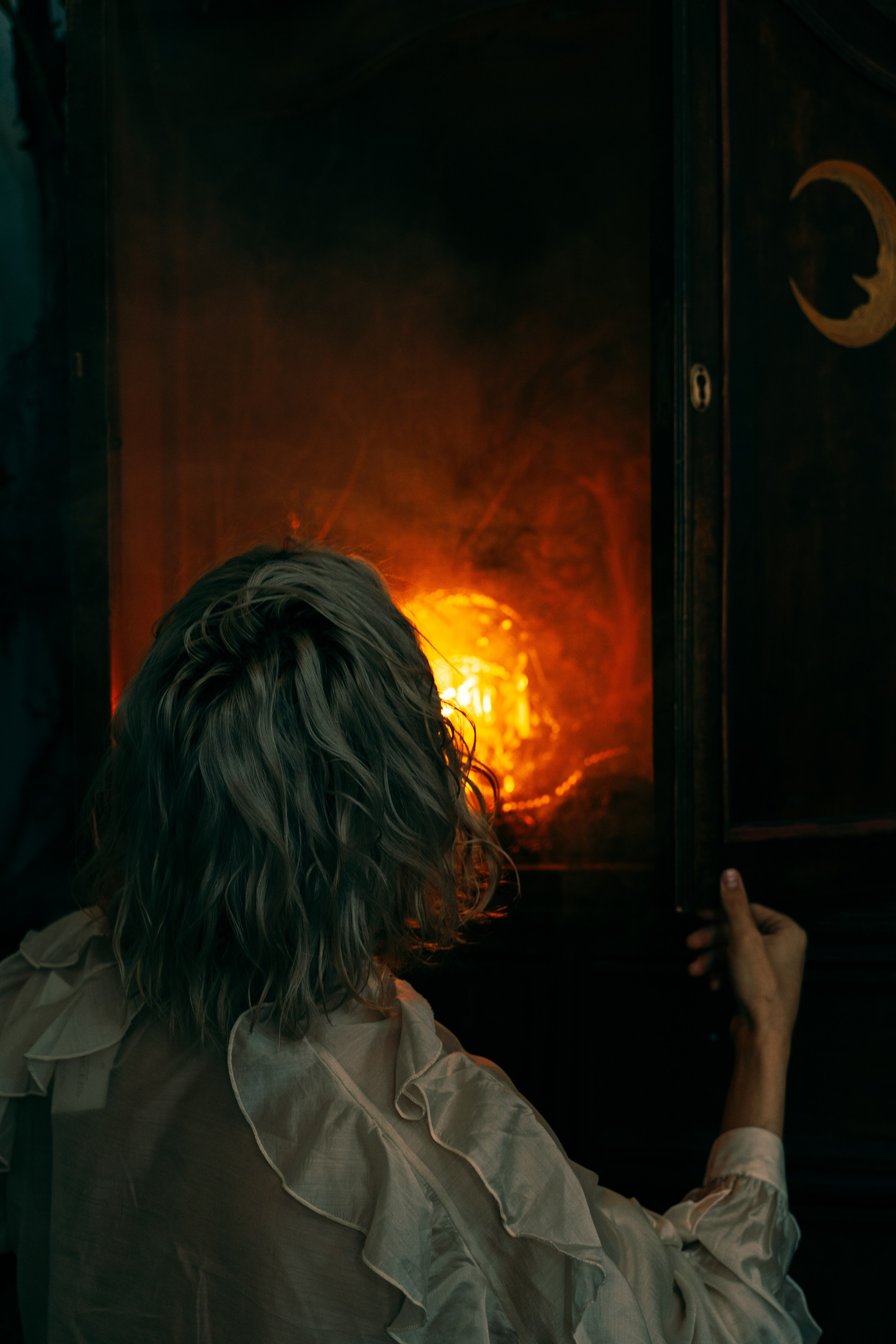 Dragon. Арт-фотограф в Краснодаре