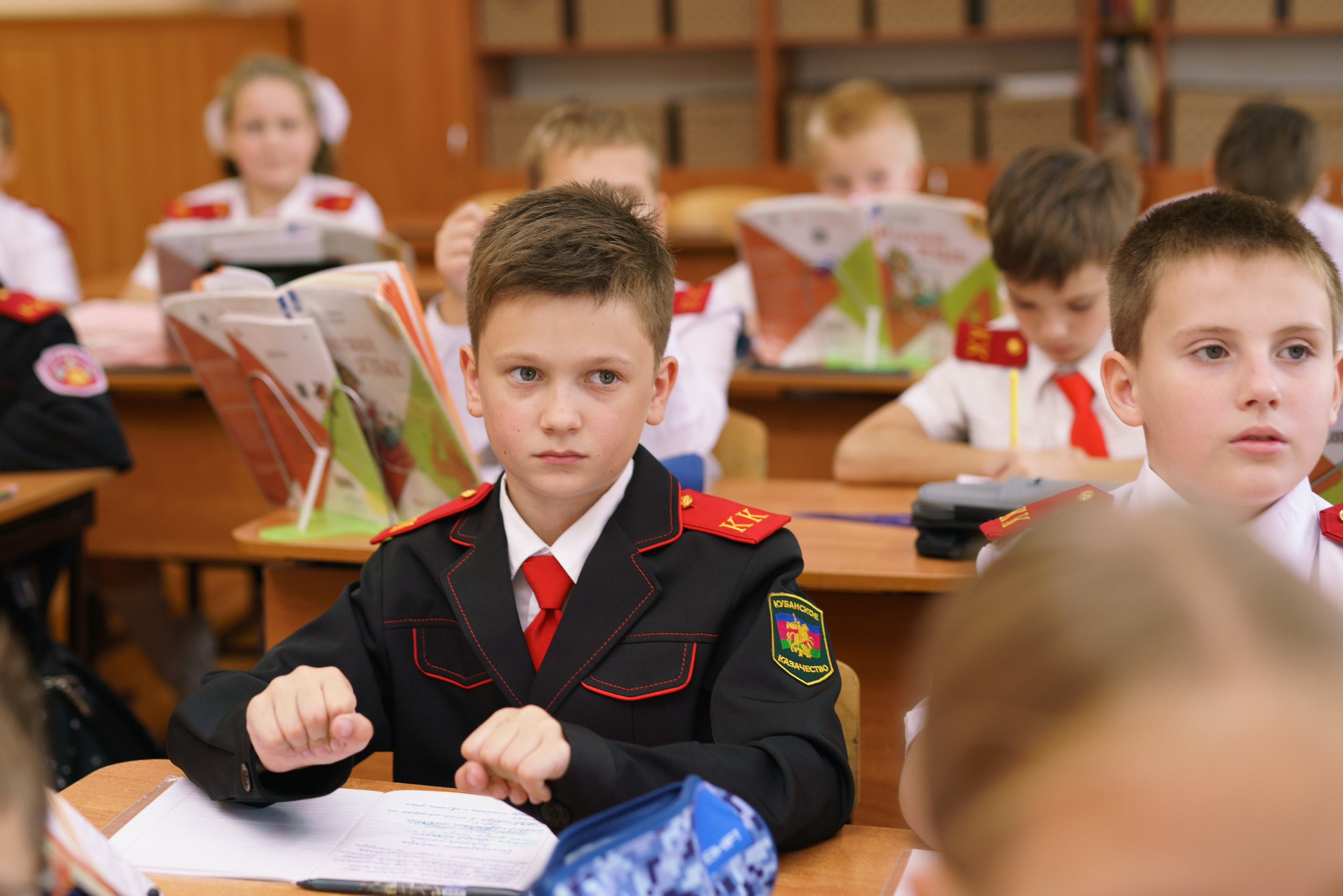 4 «А». Семейный и свадебный фотограф в Краснодаре Эльвира Глазунова