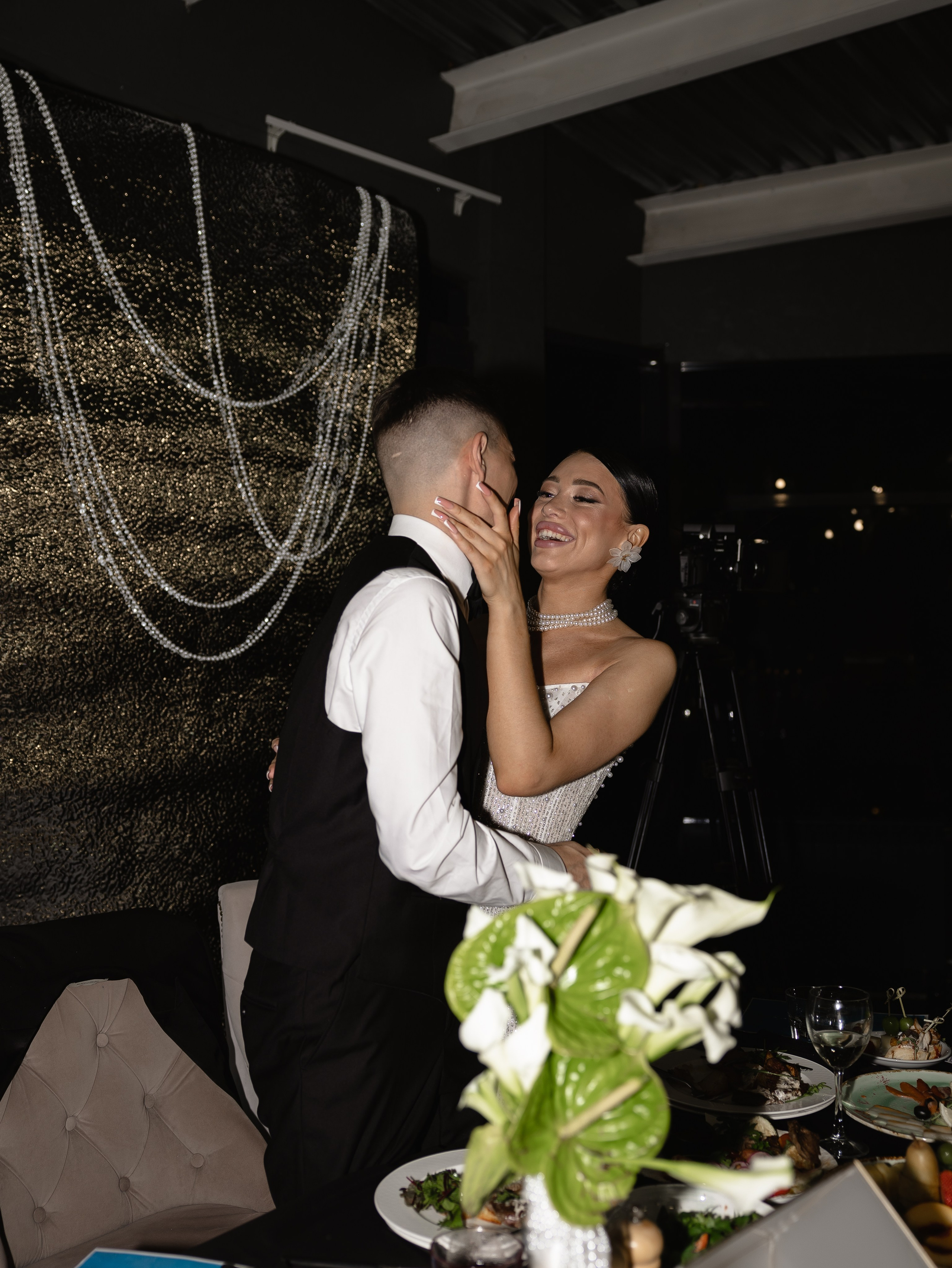 A & A. Свадебный фотограф Диана Бирюкова Казань