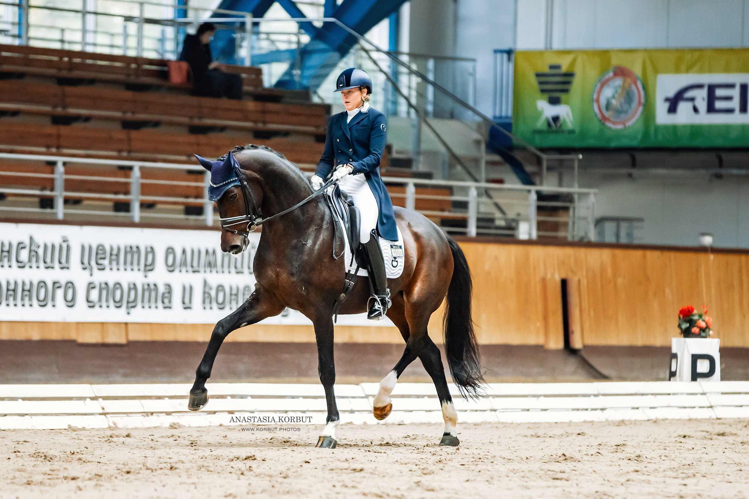 Звезды Евразии MAXIMA MASTERS. Арт фотограф в Минске Анастасия Корбут