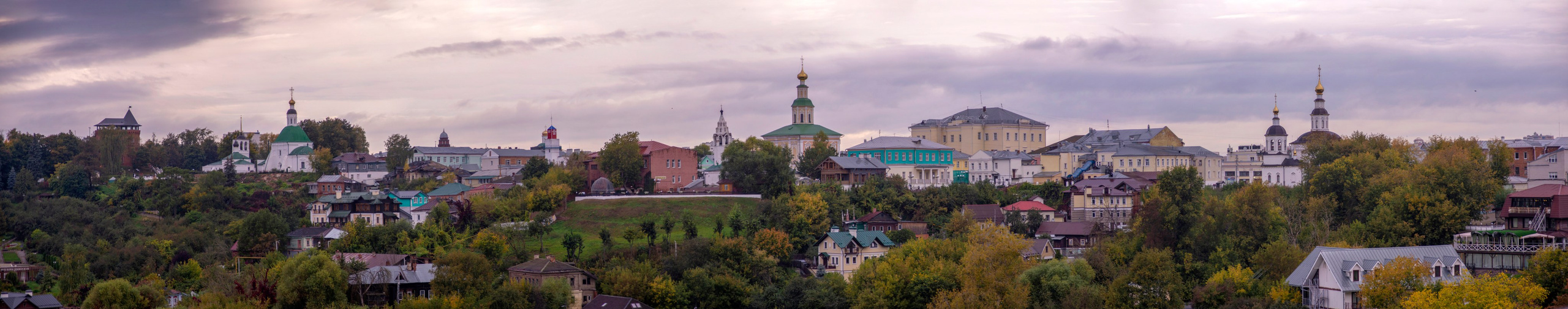 Владимир. 18–20 сентября 2025. Игорь Жучков. Россия увиденная глазами путешествующего фотографа