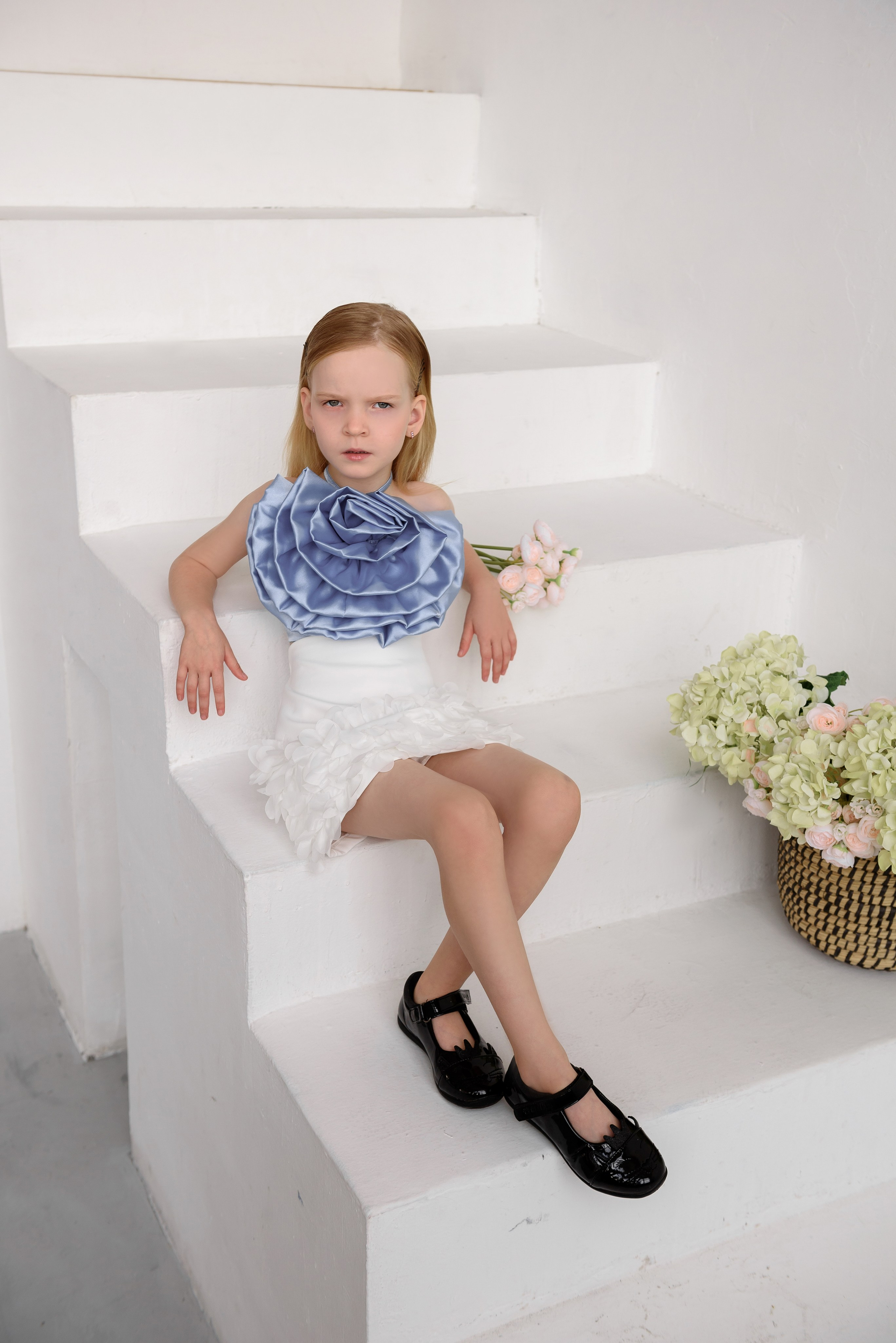 Колганова Софья. Promodels