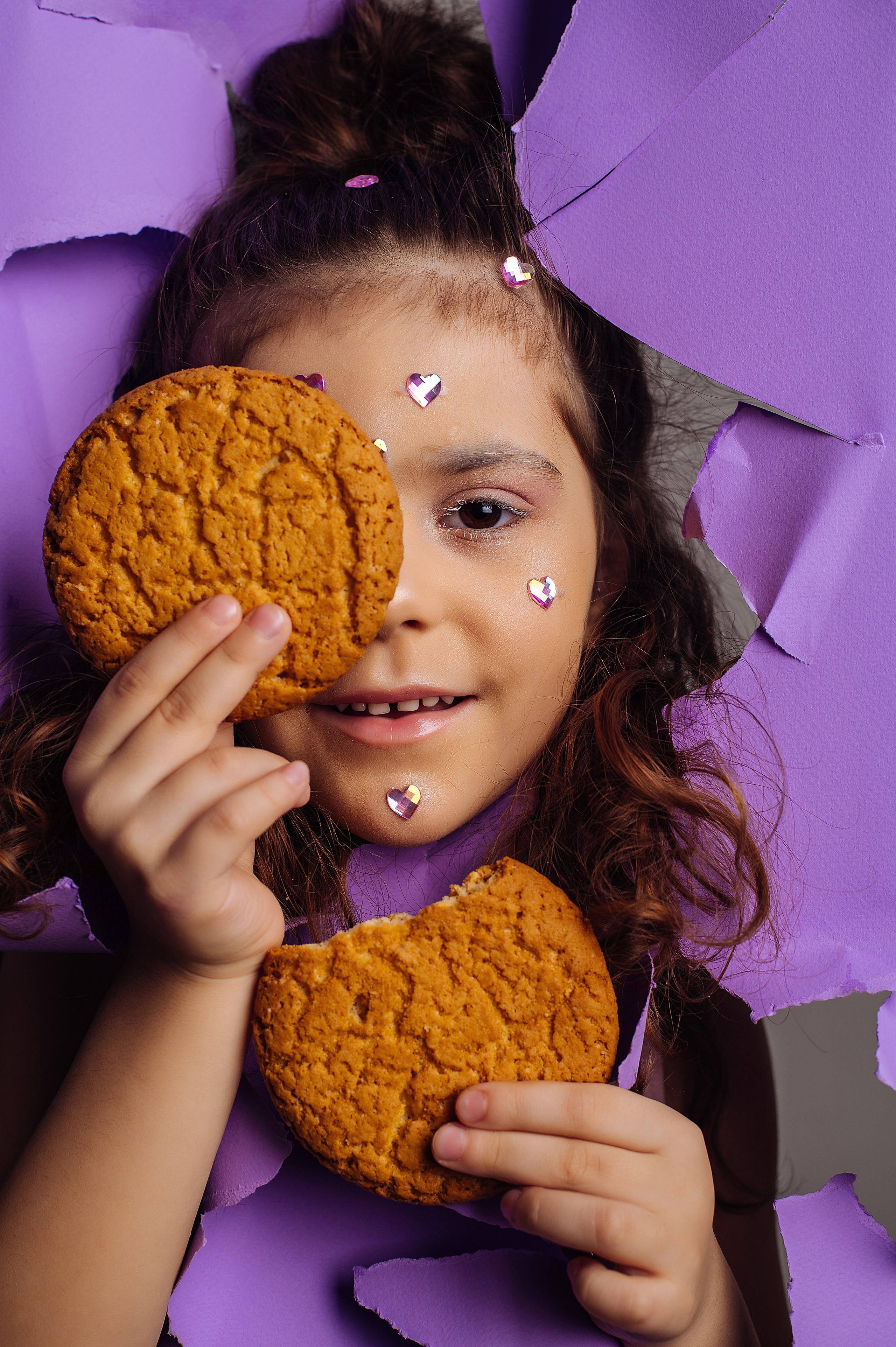 Юфимова Яна | 122 см. Promodels